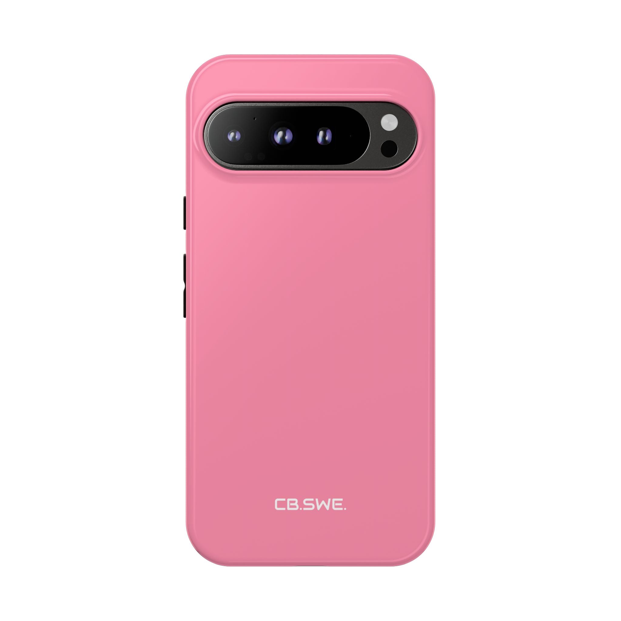 Baker Miller Pink Pixel Case - Tough