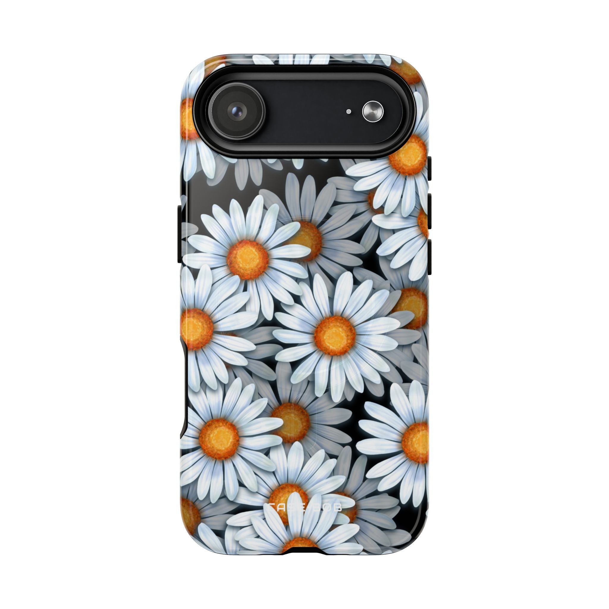 Daisy Glow iPhone 17 Air Case - Tough+