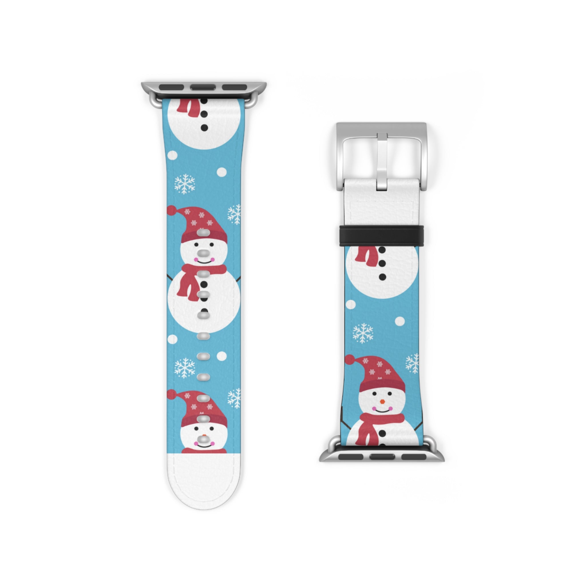 Snowman Glow - Kellonranneke