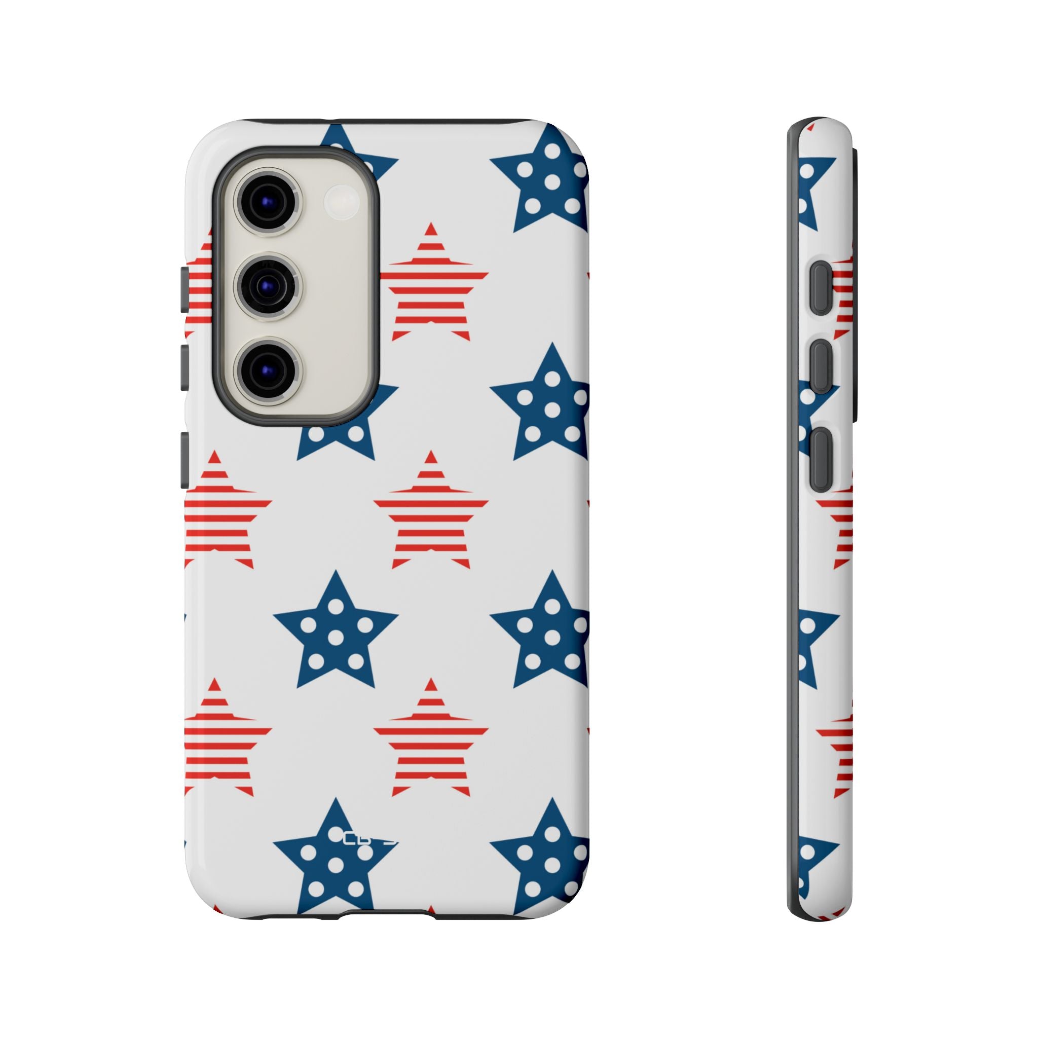 Stars Dance Playfully - Samsung Case