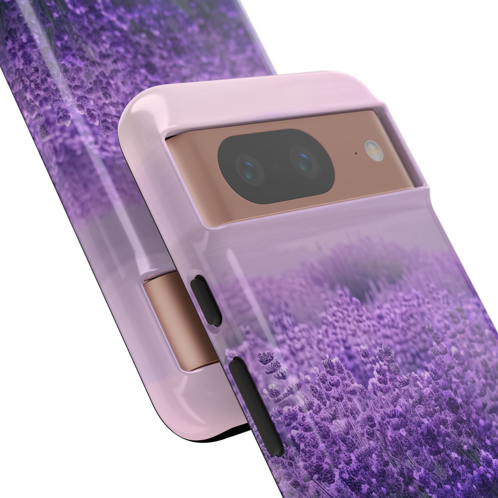 Orizzonte Nebbia di Lavanda Google Pixel 8 - Tough