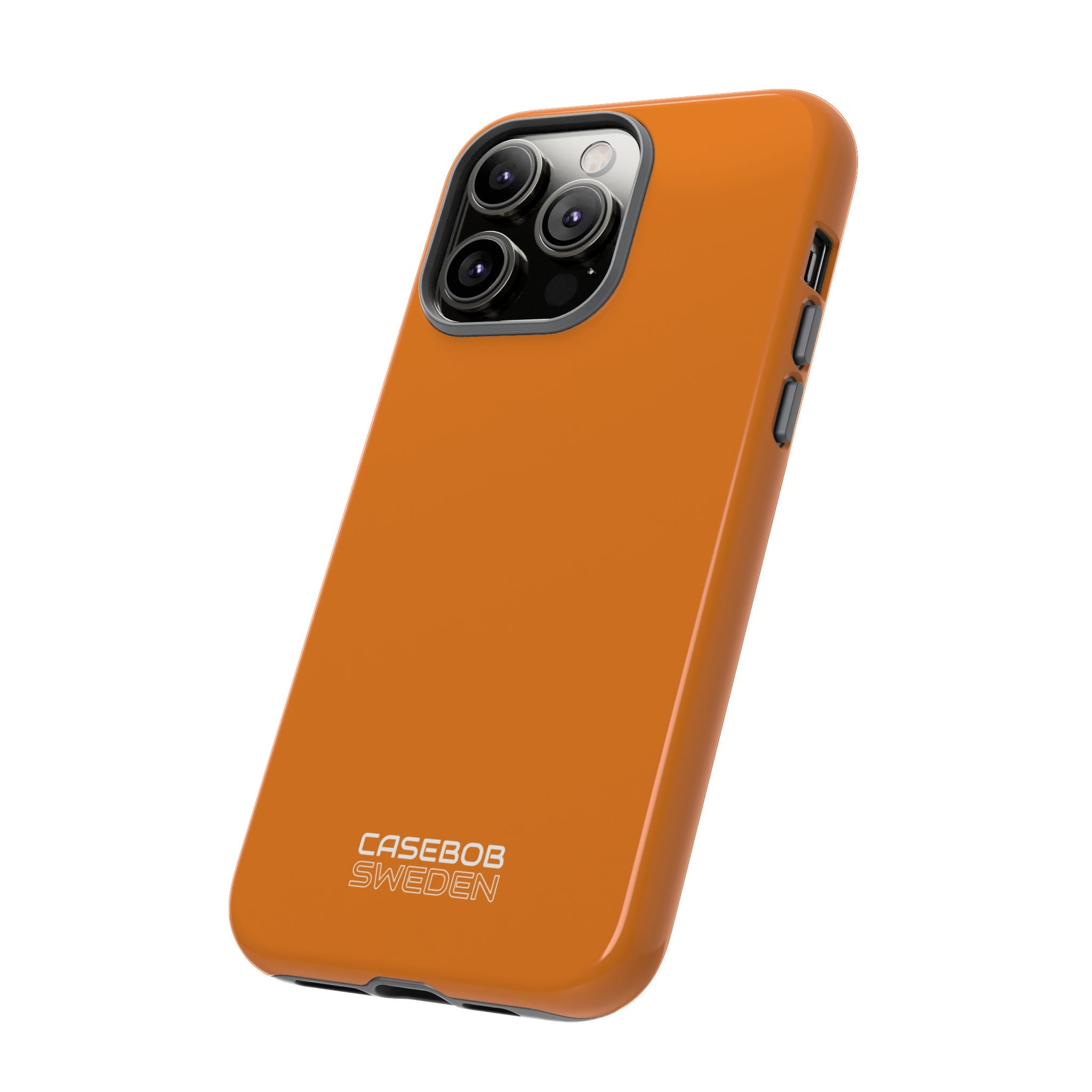 iPhone 14 Arancione Tangerino - Tough