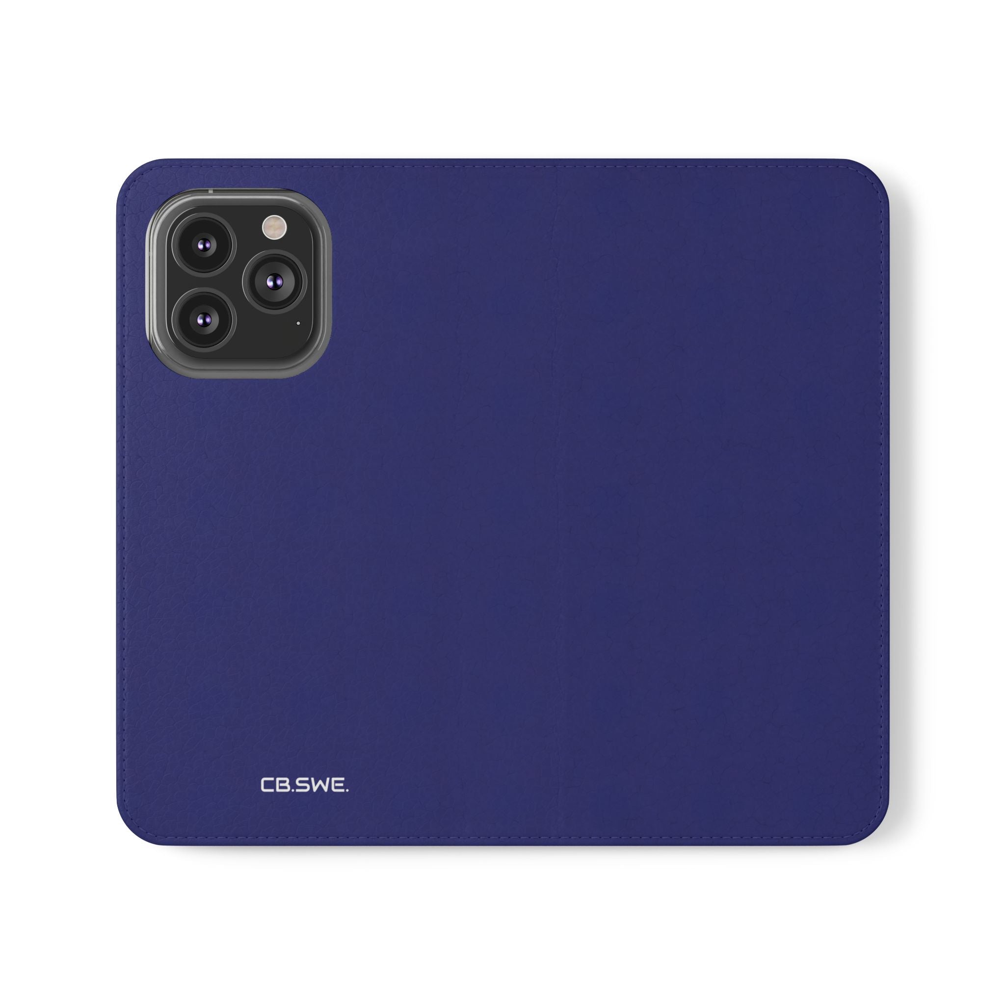 Midnight Blue – iPhone Wallet Case