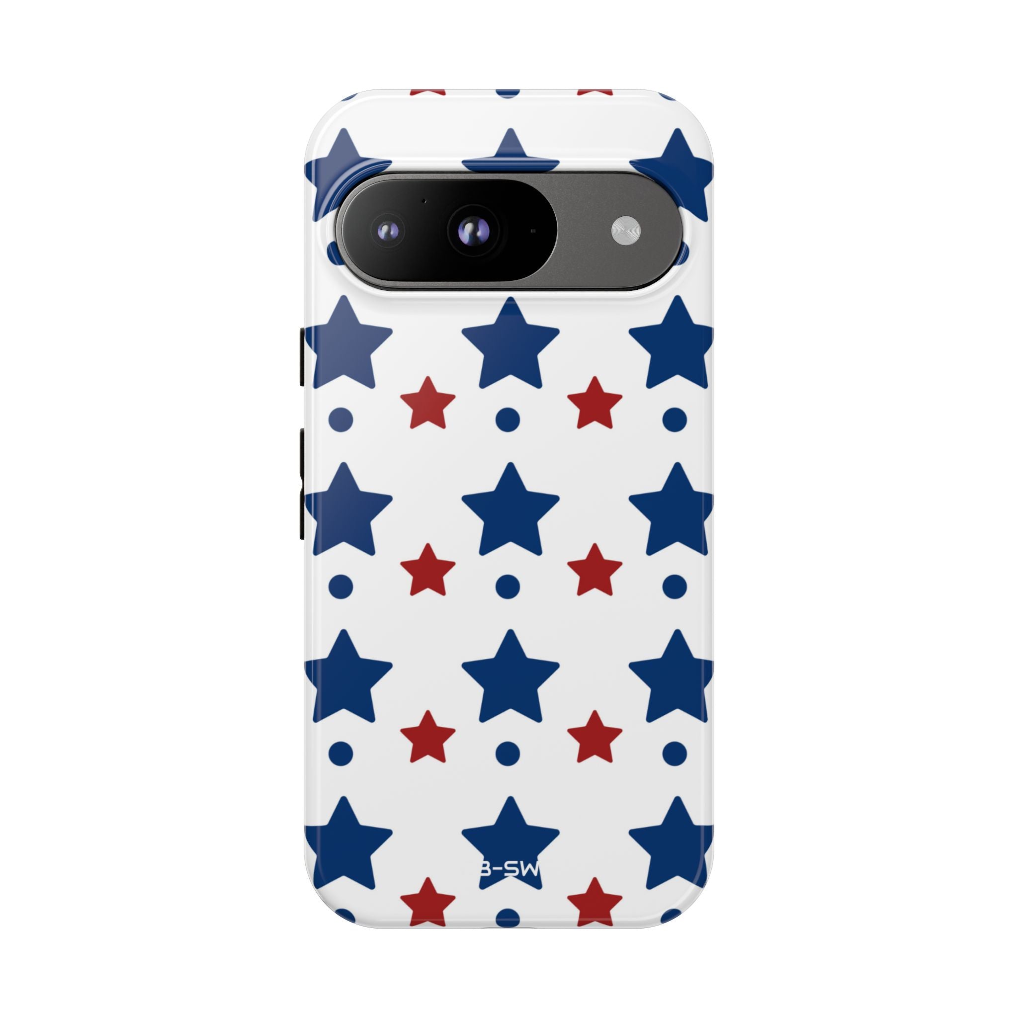 Stars Dance Bright - Google Pixel Case