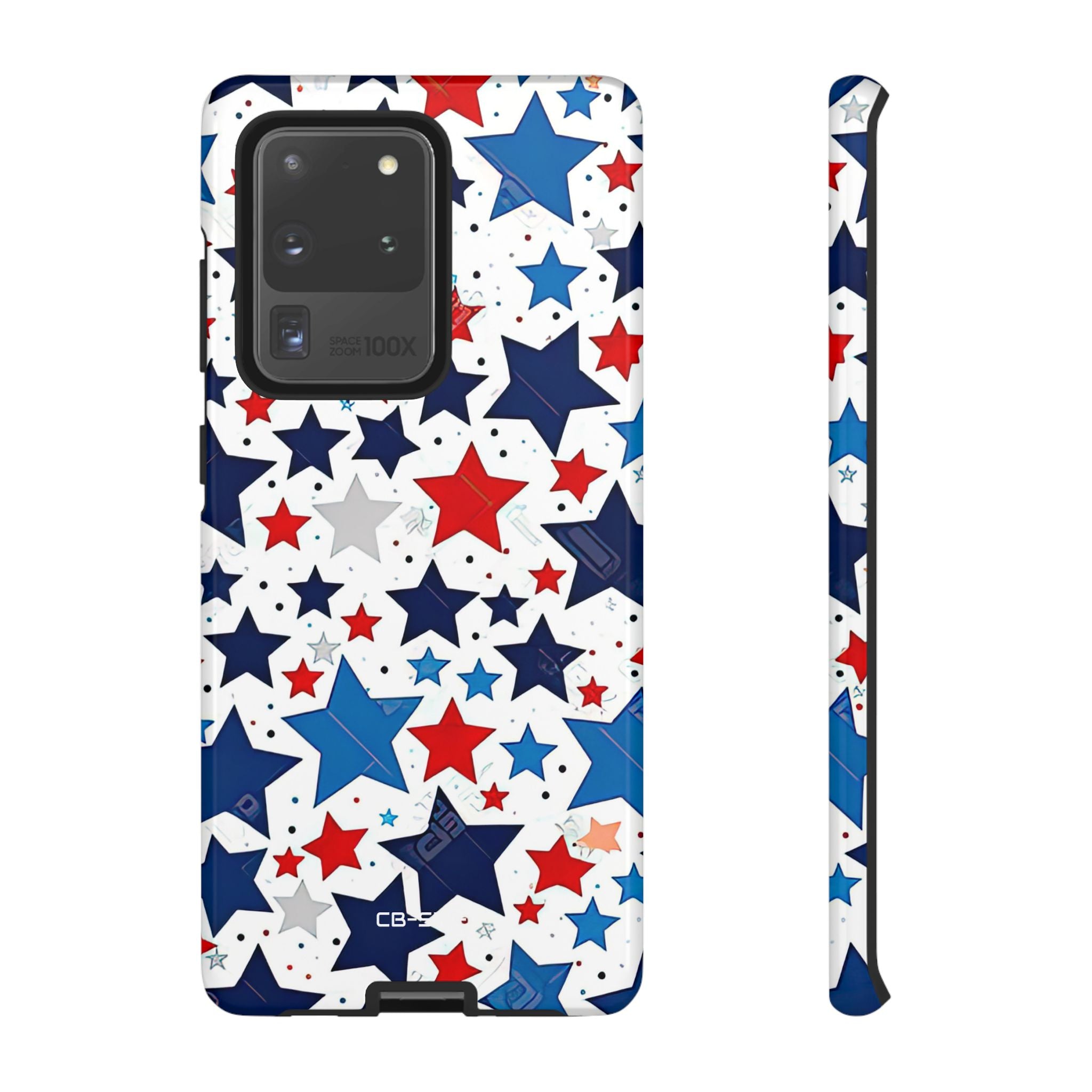 Stars Dance Bright - Samsung Case