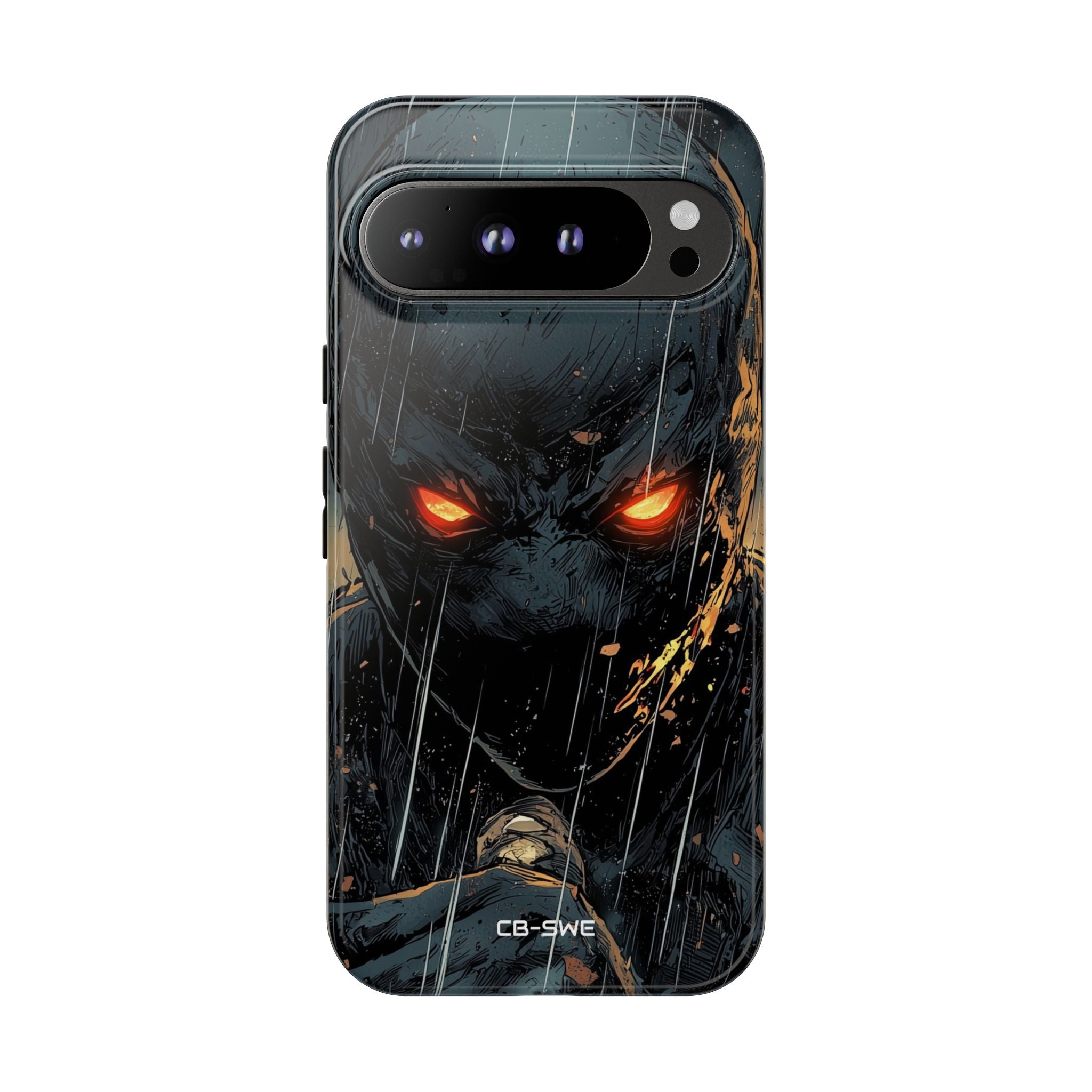 Storm Cloaks Shadow - Google Pixel Case