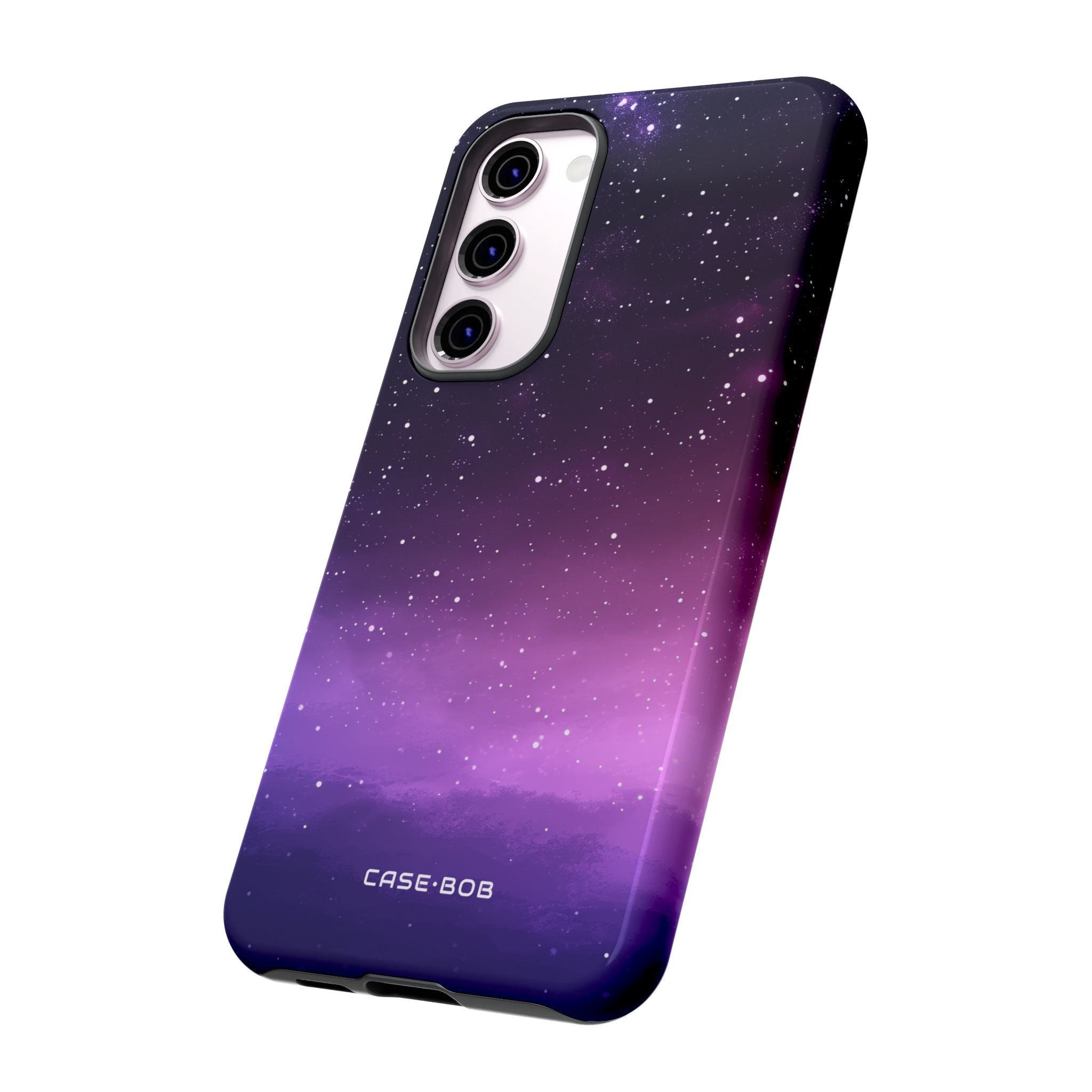 Stellar Veil Samsung S23 Plus Case - Tough