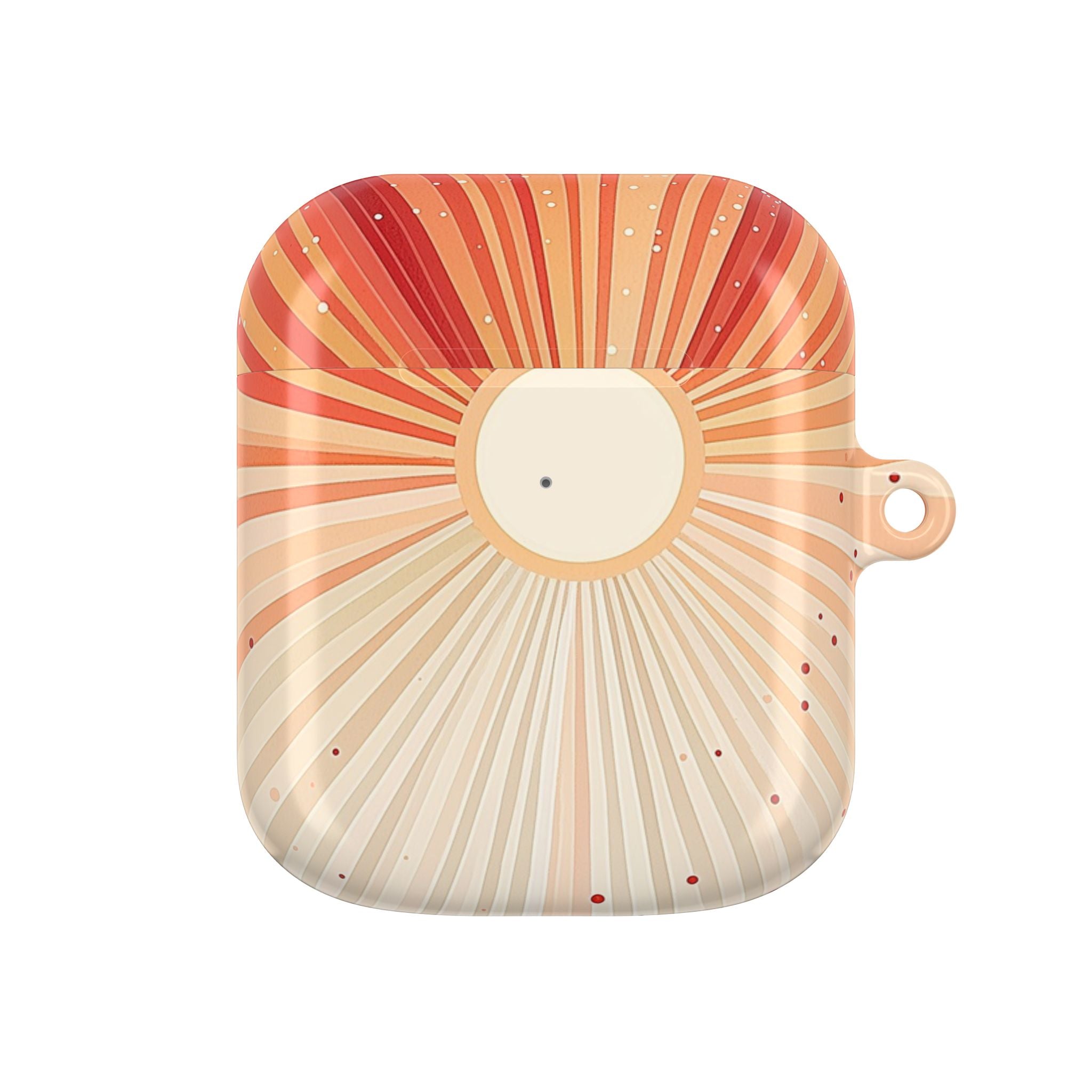 Solar Halo - AirPods Case