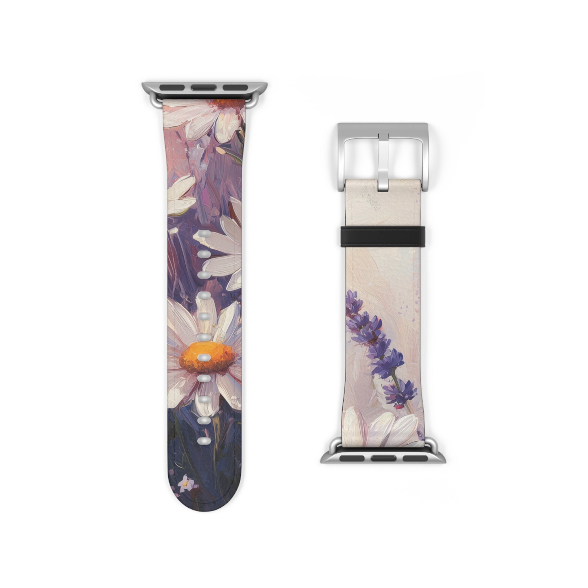 Daisy Glow - Kellonranneke