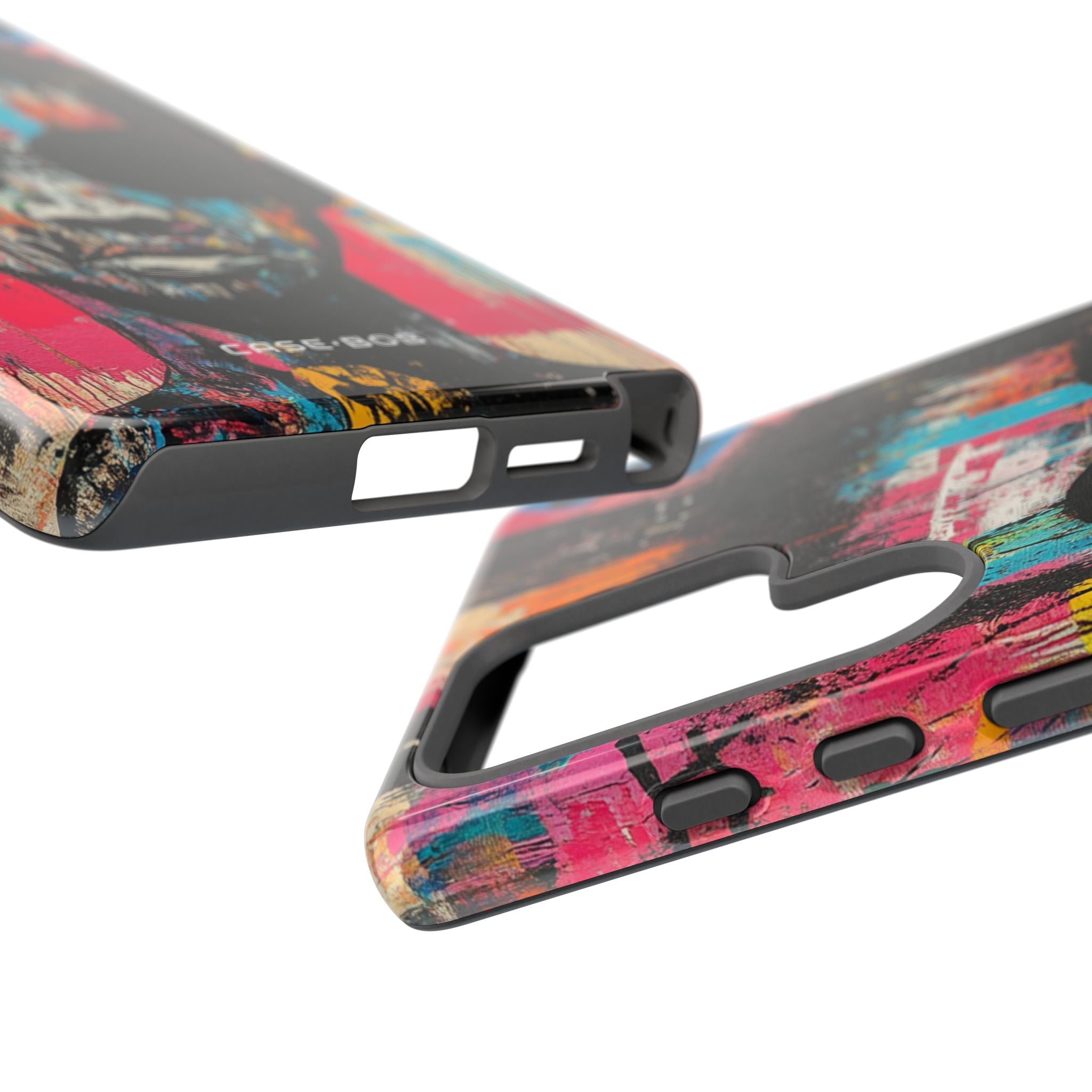 Shadow Shades Samsung S25 Ultra Case - Tough
