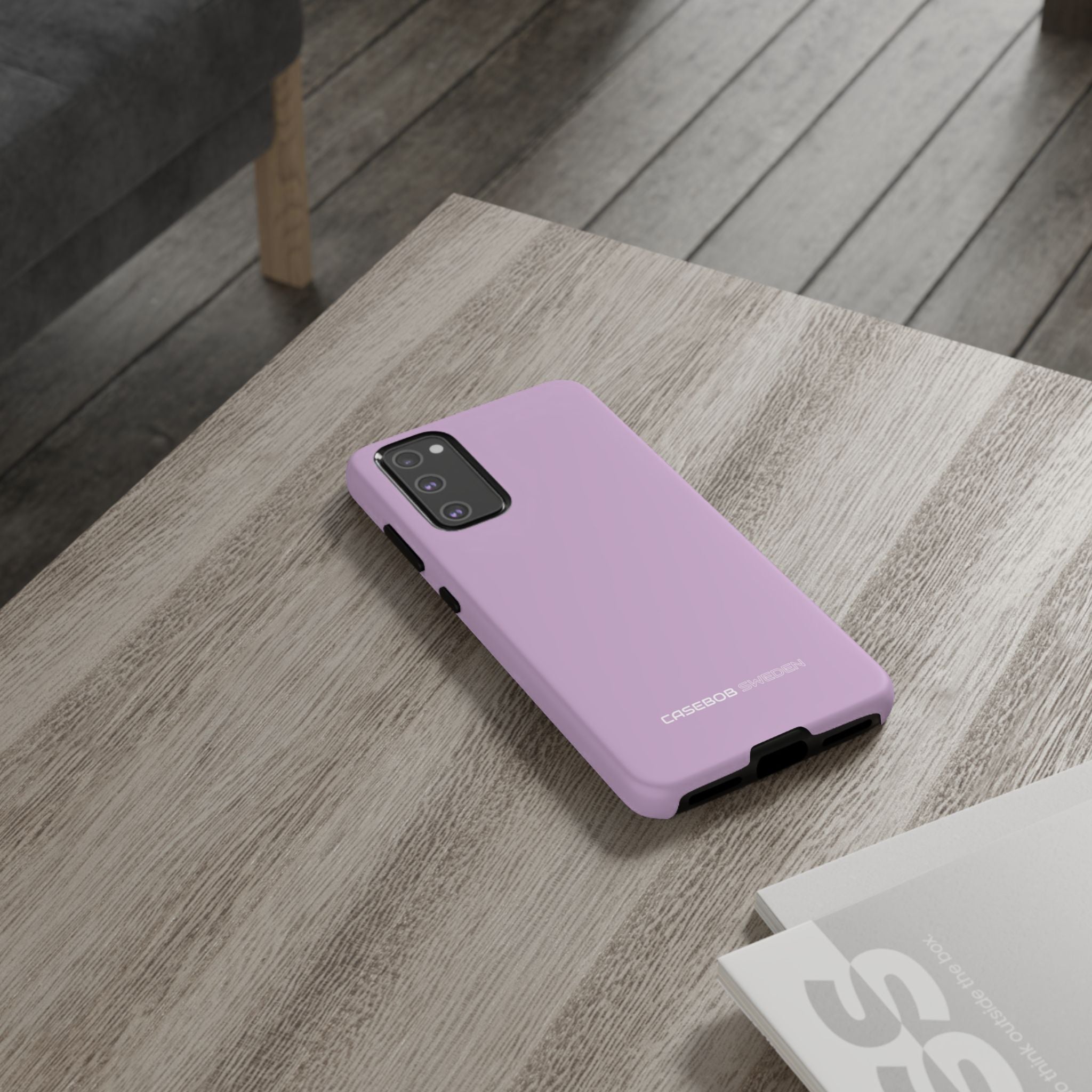 Blooming Lilac Samsung Case - Tough