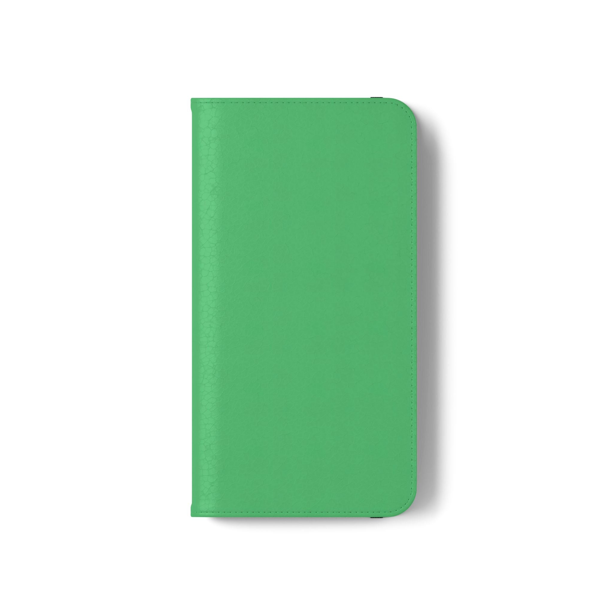 Emerald Green – iPhone Folio Case