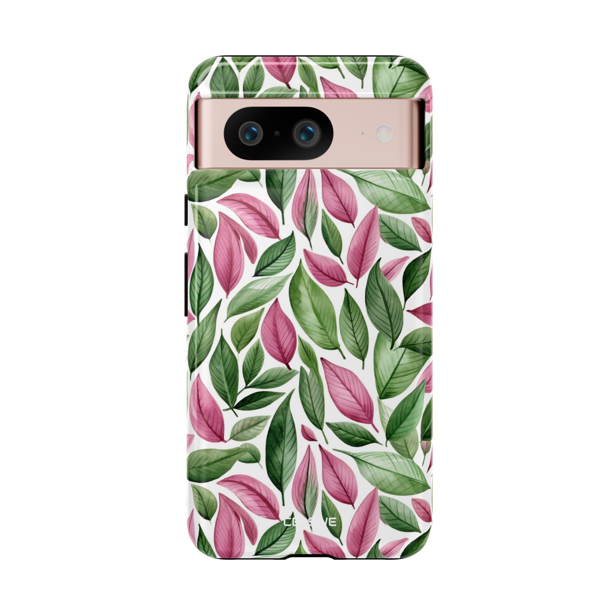 Lush Leaves Dance - Google Pixel Case