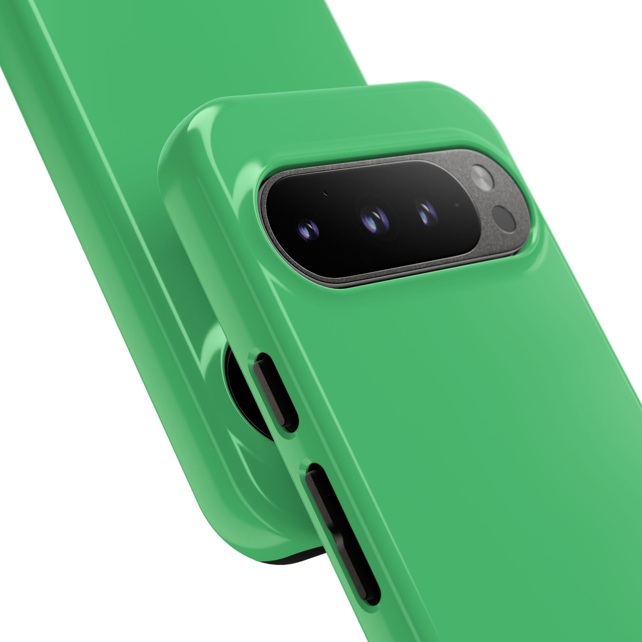 Emerald Green Google Pixel 9 - Tough