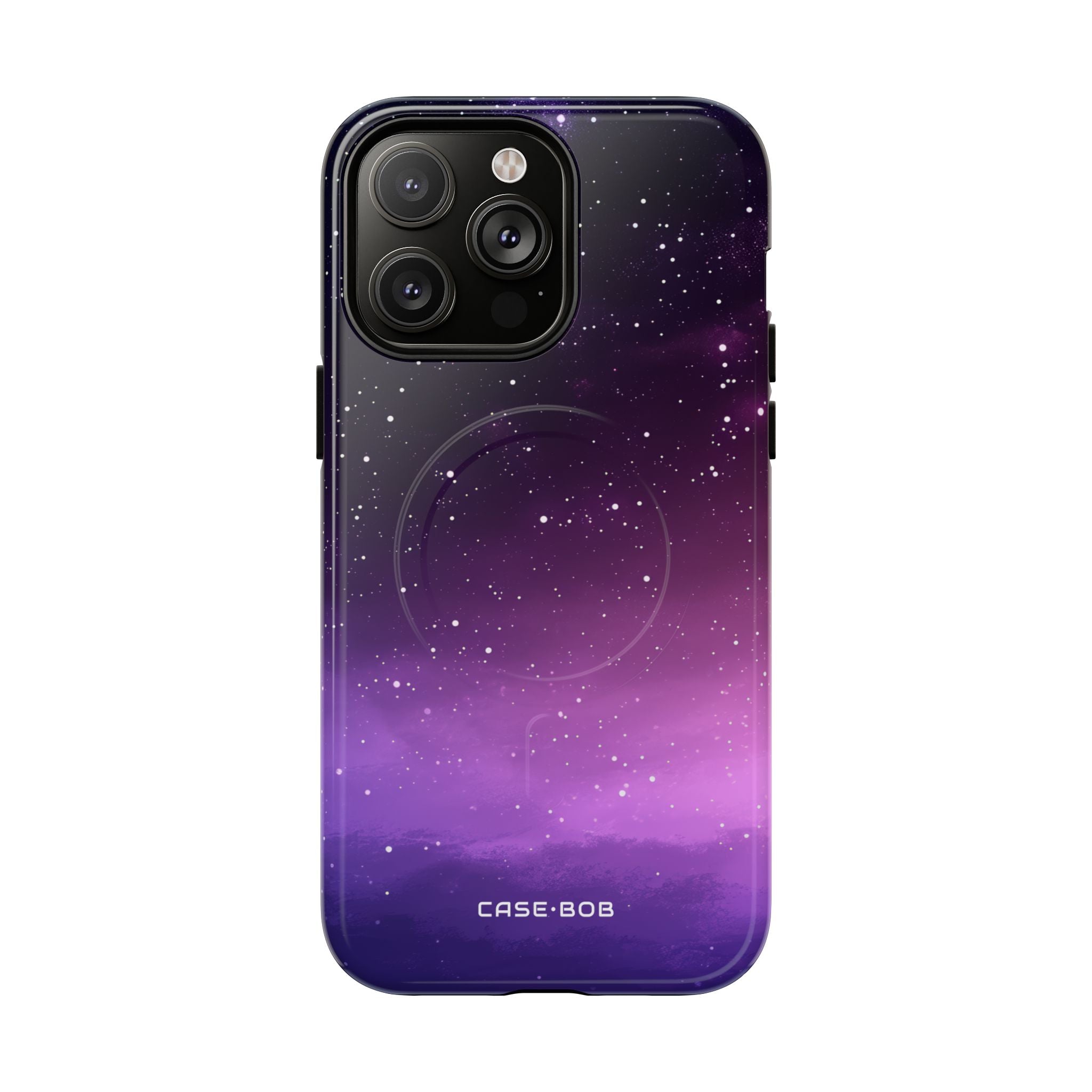 Stellar Veil iPhone 14 Pro Max Case - Tough+