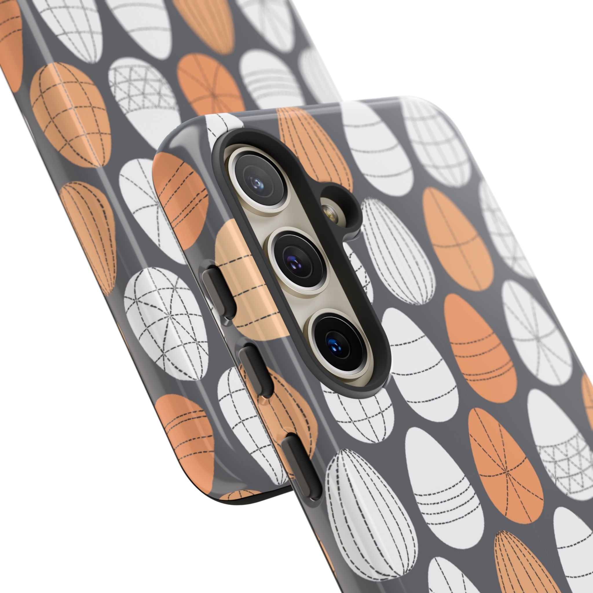 Easter Eggs Dance - Samsung Case