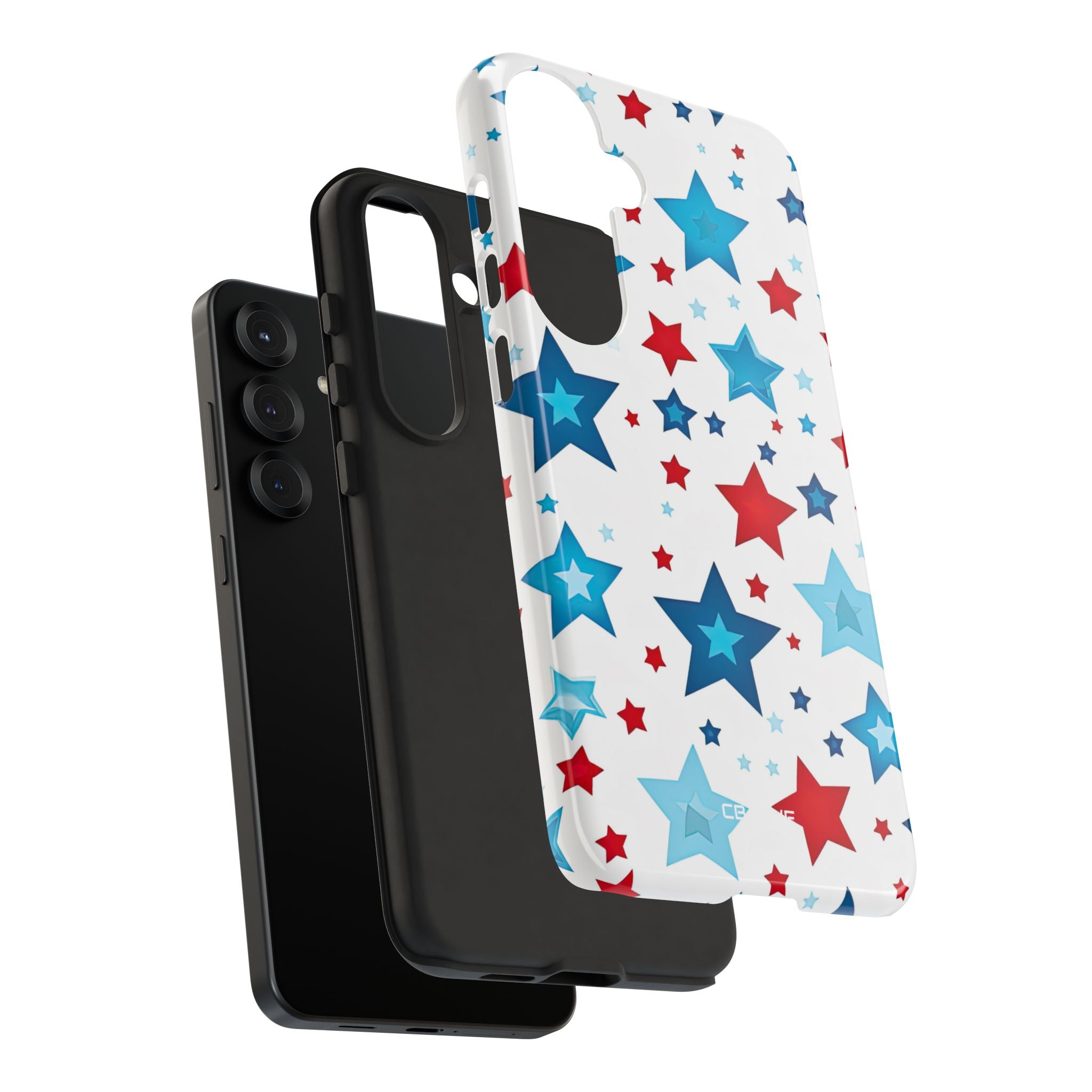 Stars Celebrate Freedom - Samsung Case