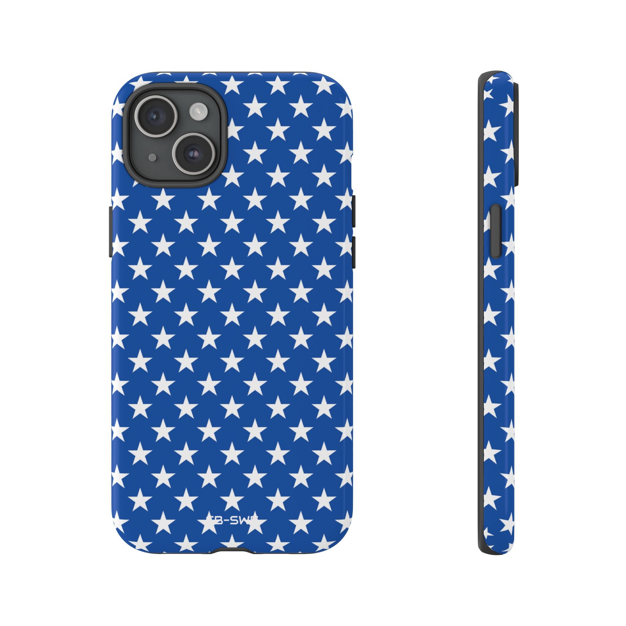 Stars Fill Sky - iPhone Case