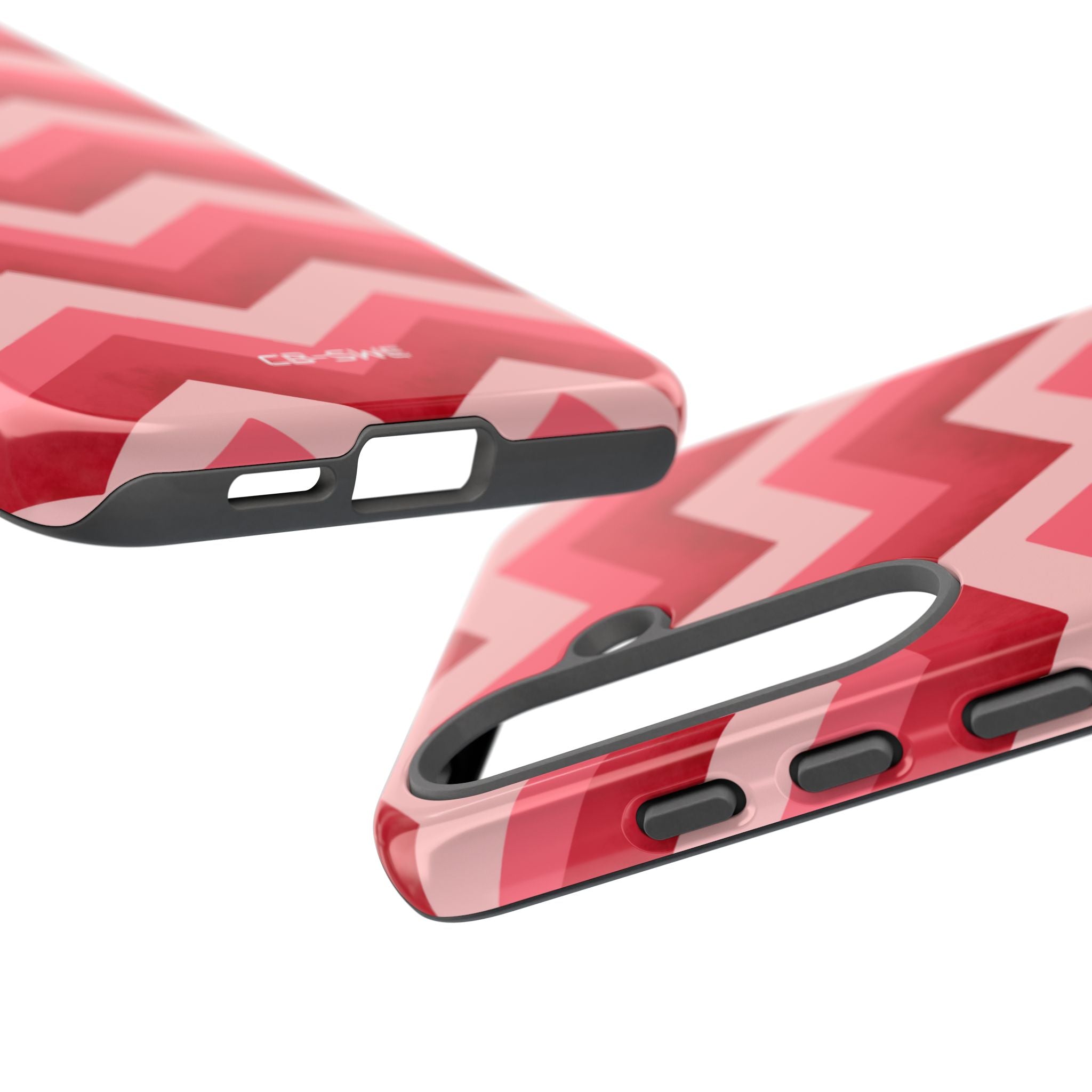 Summer Waves Dance - Samsung Case