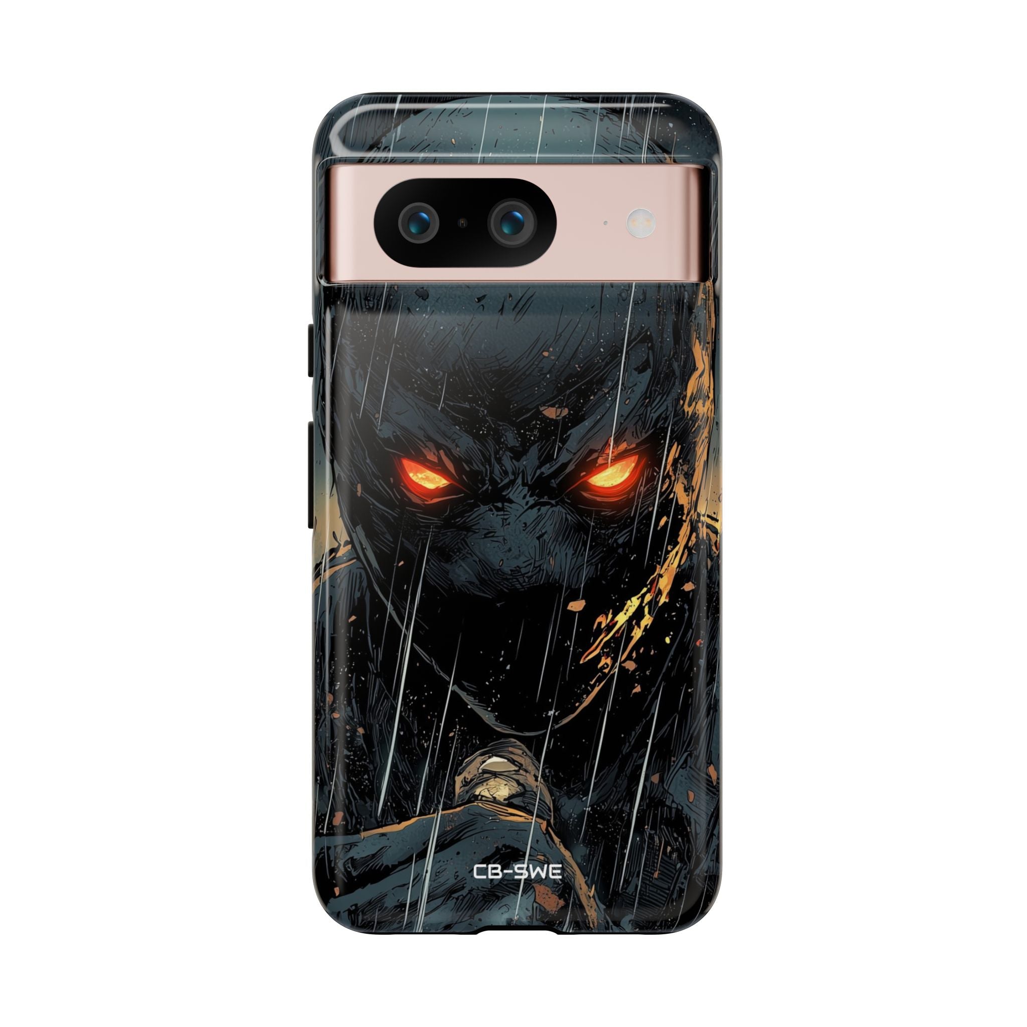 Storm Cloaks Shadow - Google Pixel Case