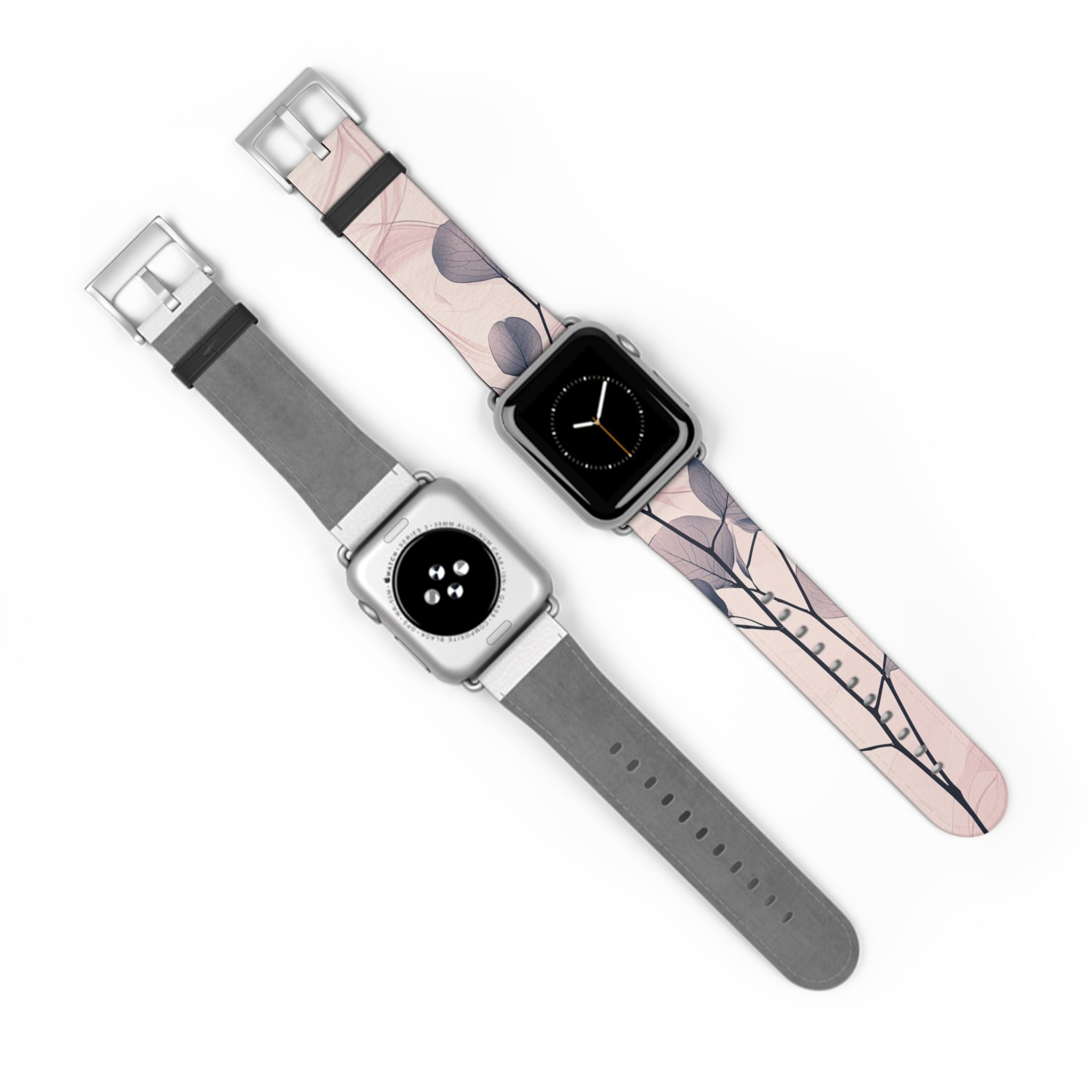 Translucent Branch - Watch Band