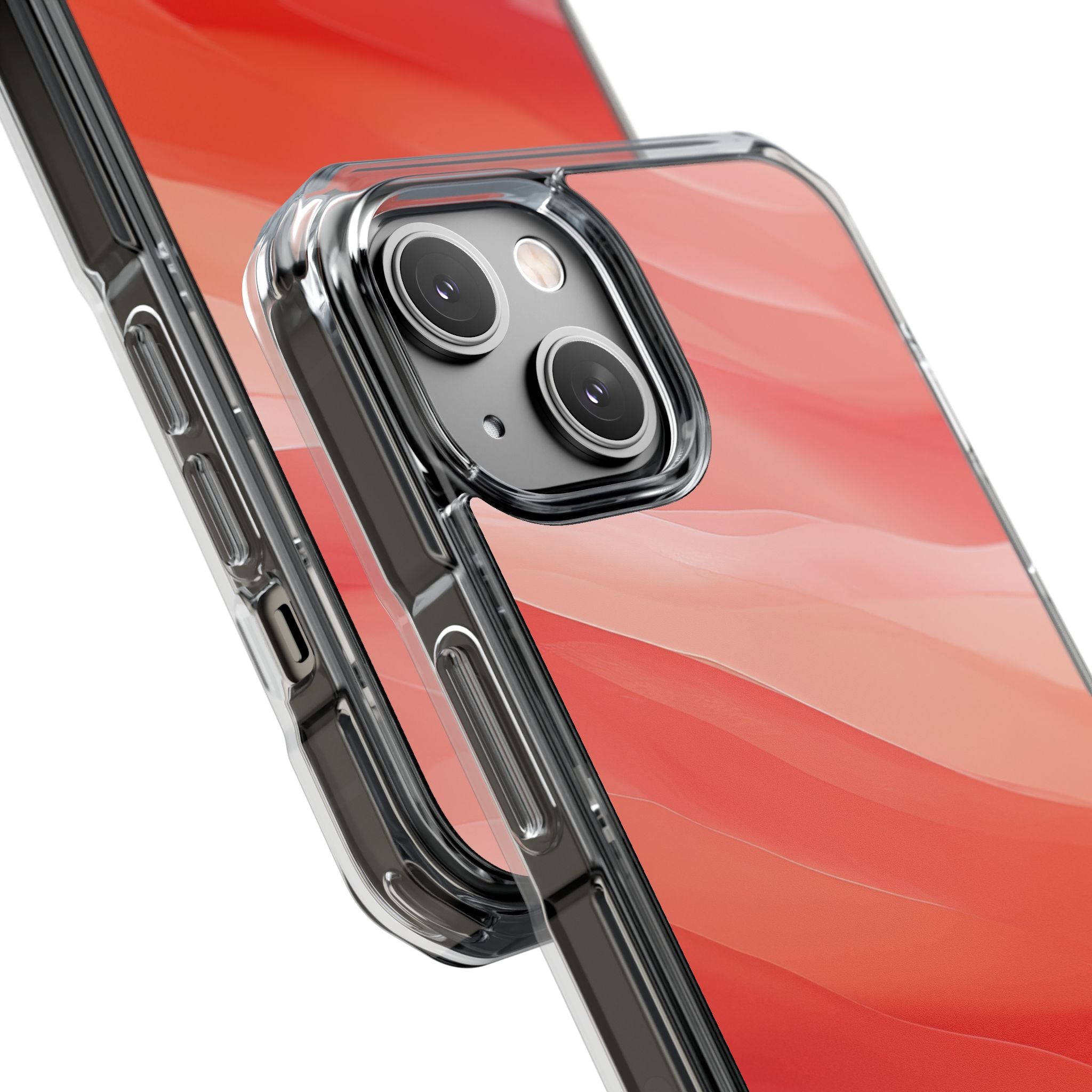 Silken Bands iPhone 14 Case - Impact