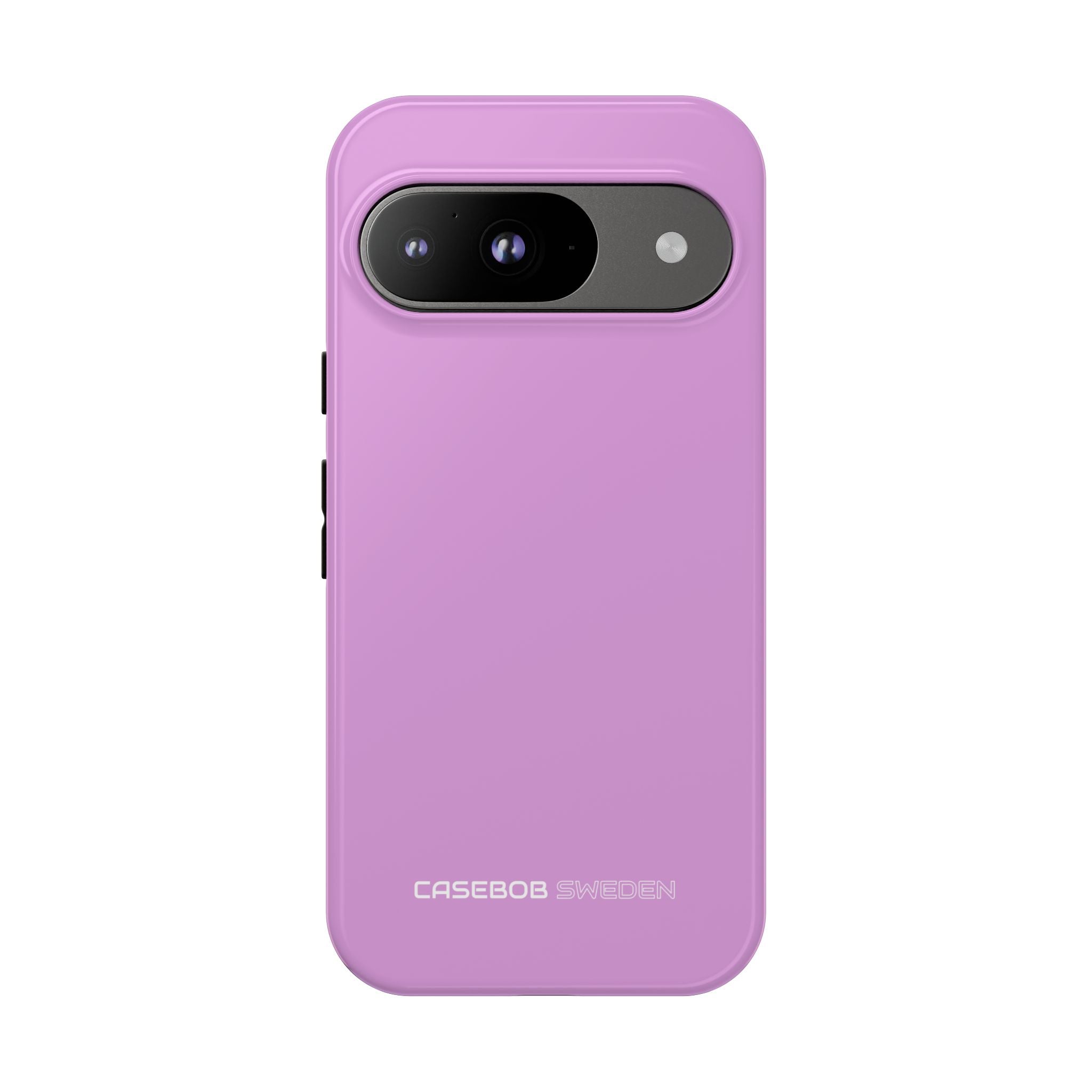 Plum Purple Google Pixel 9 - Tough