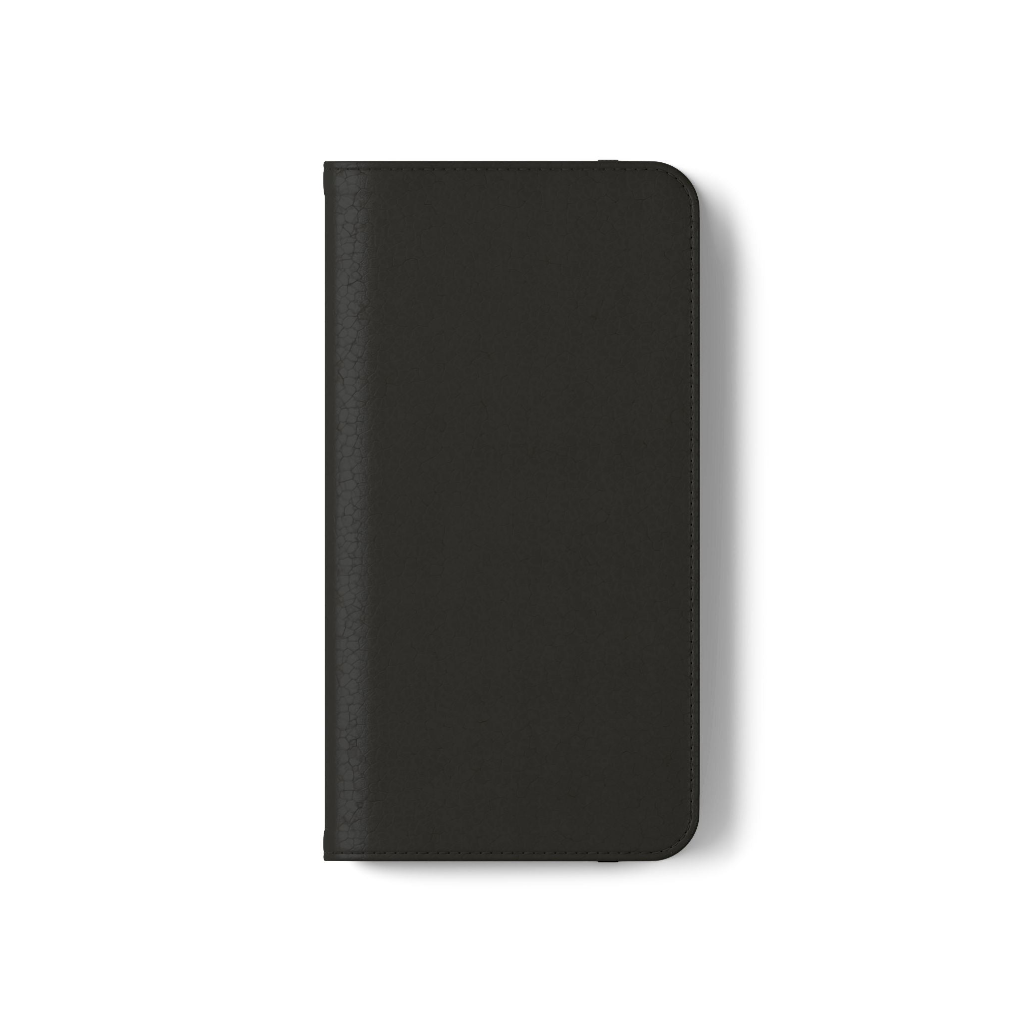 Midnight Black – Samsung Wallet Case