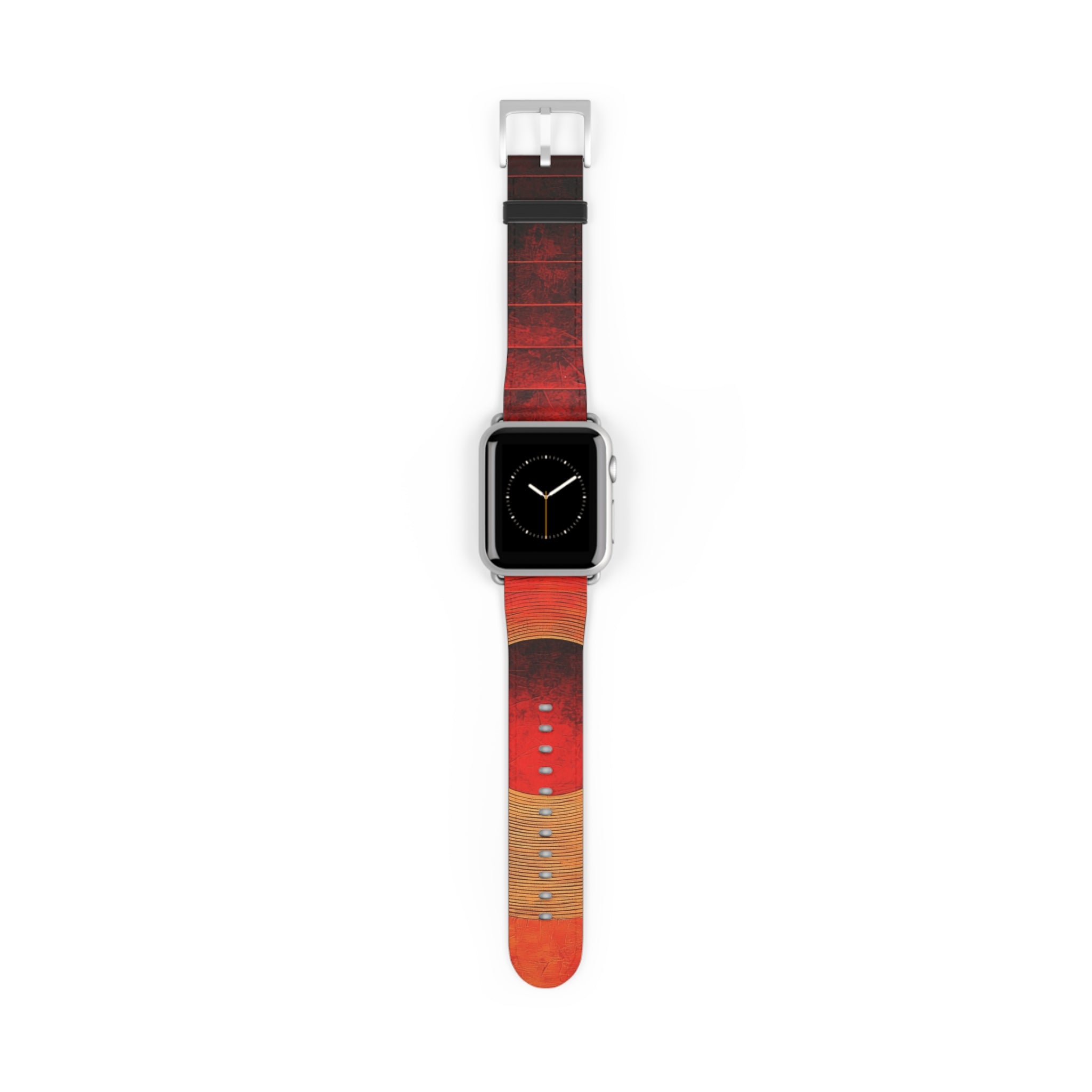 Guitar Resonance - Watch Band
