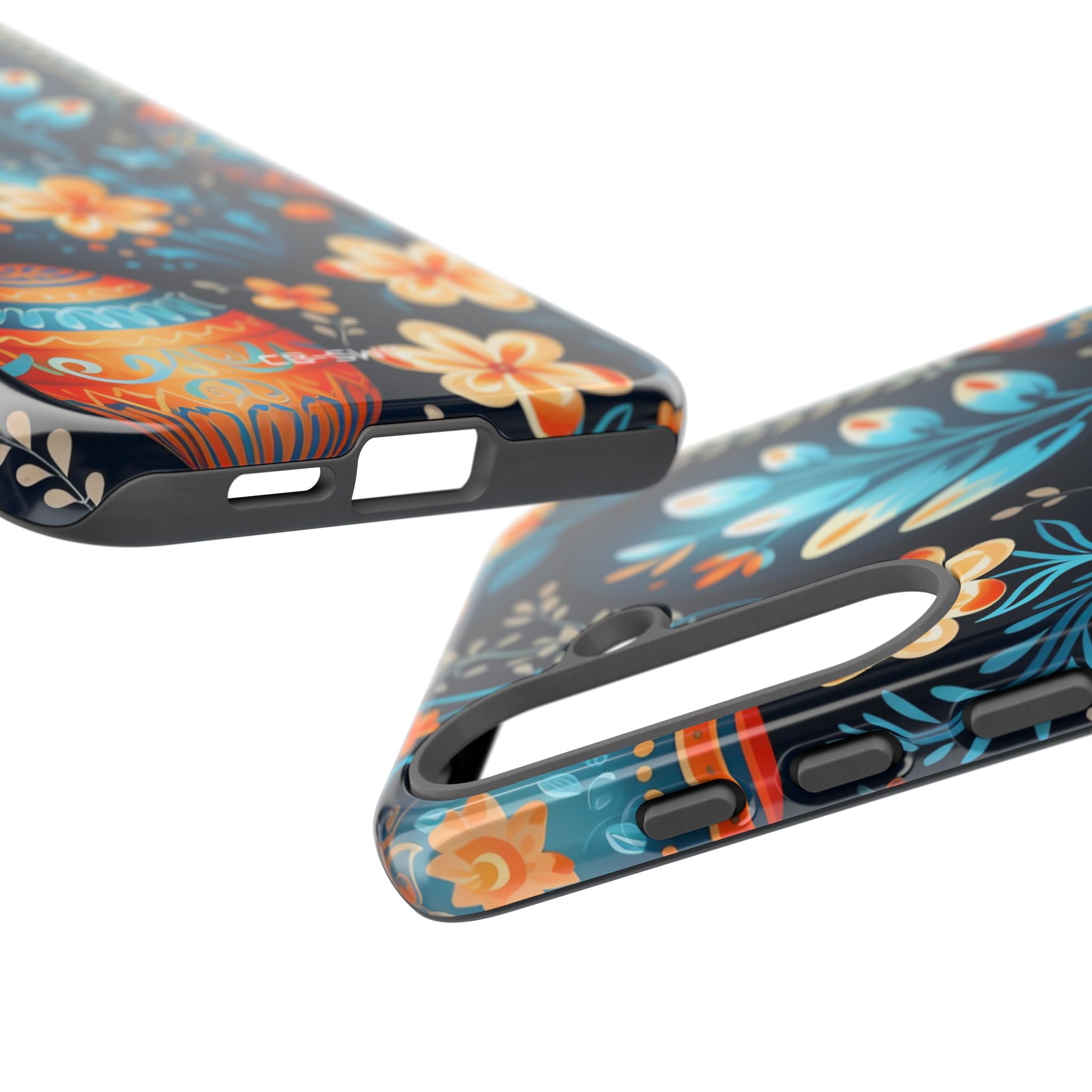 Easter Eggs Bloom - Samsung Case
