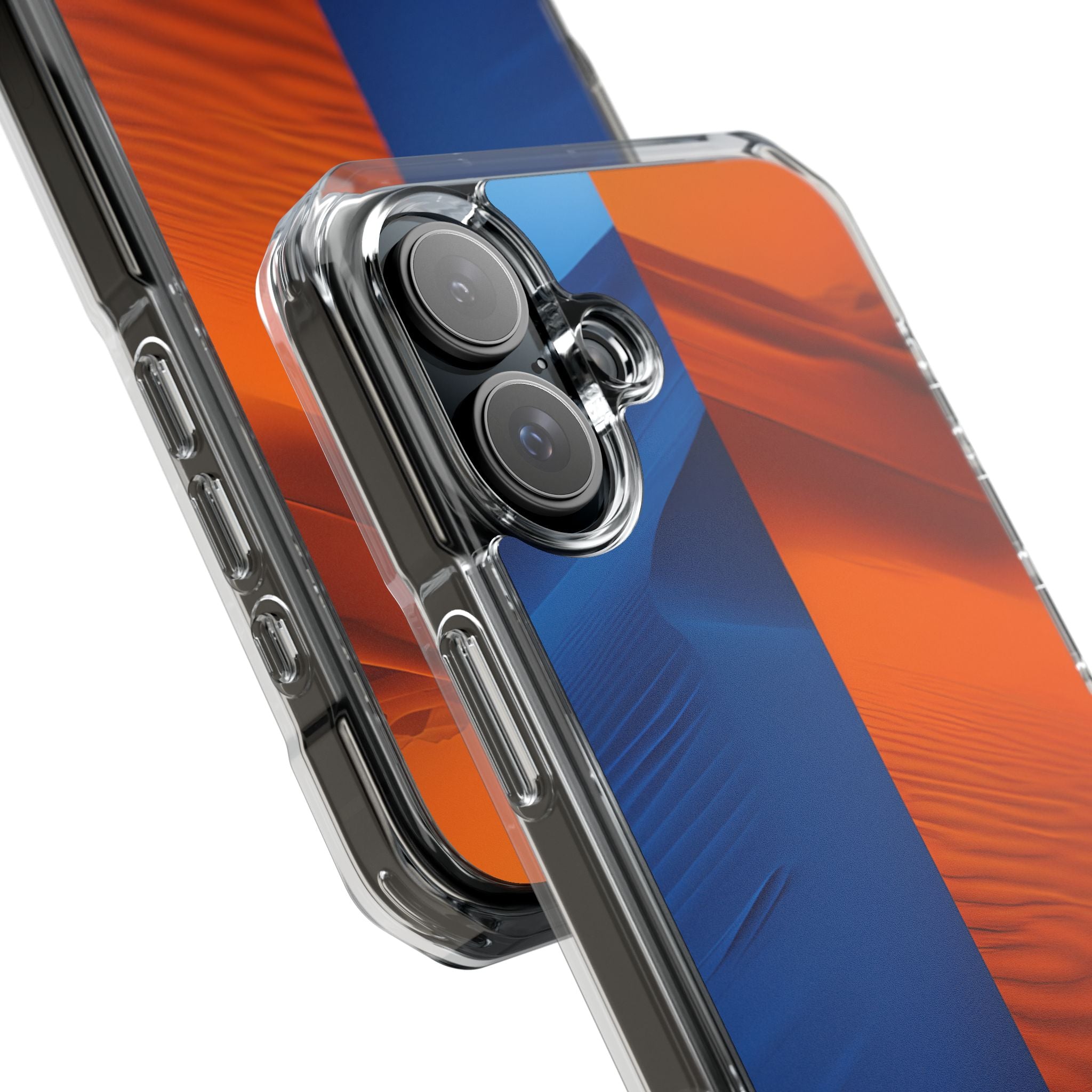 Dual Dune Radiance iPhone 16 Plus Case - Impact