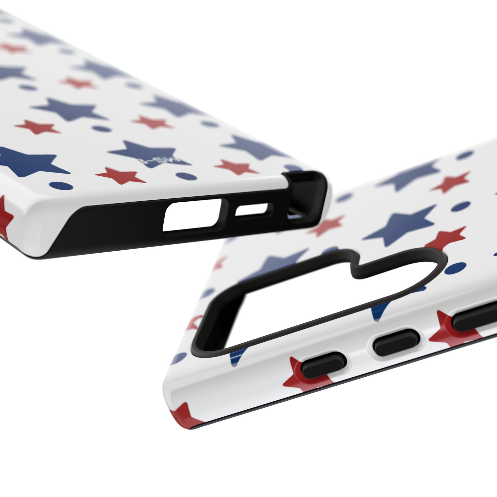 Stars Dance Bright - Samsung Case