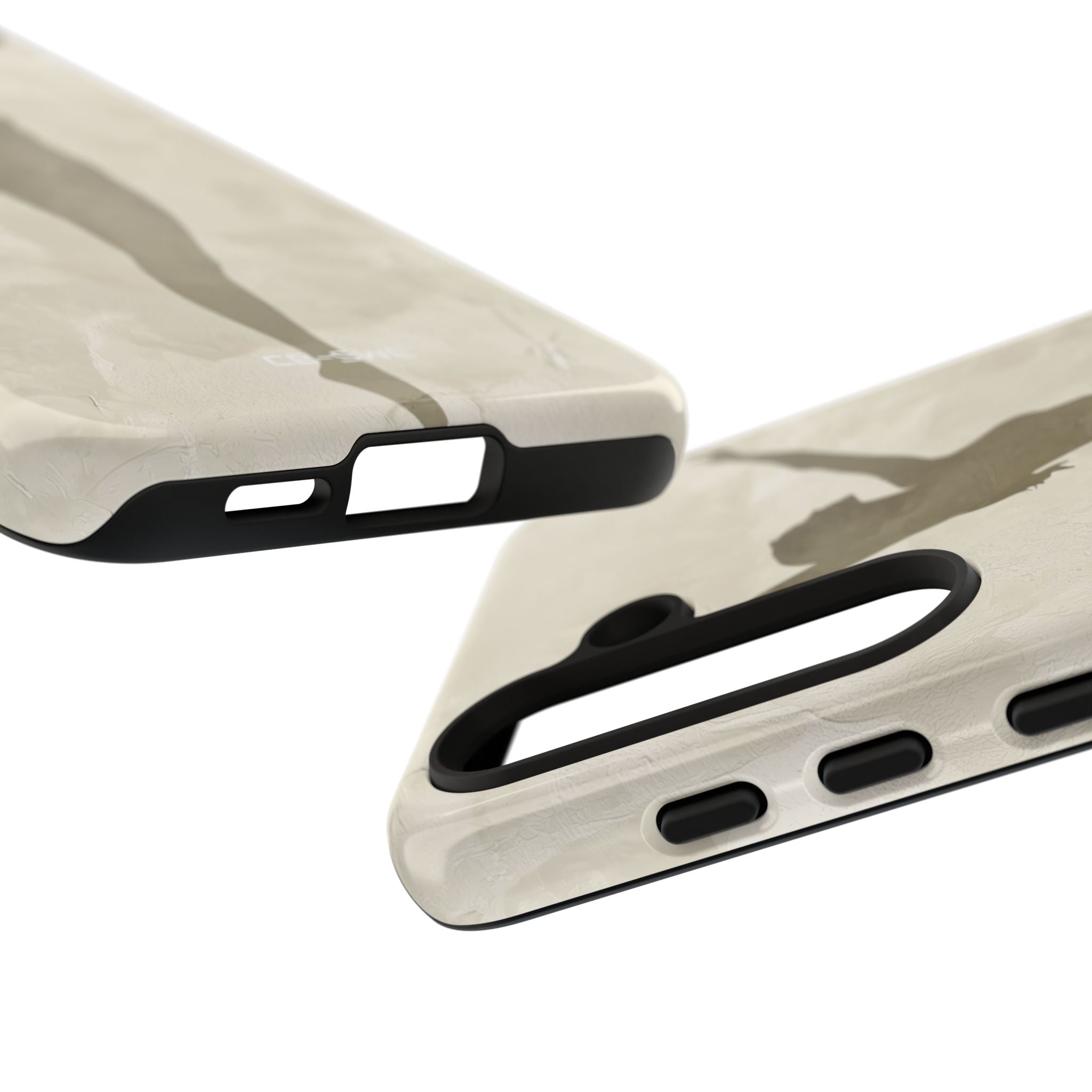 Reaching Beyond Boundaries - Samsung Case
