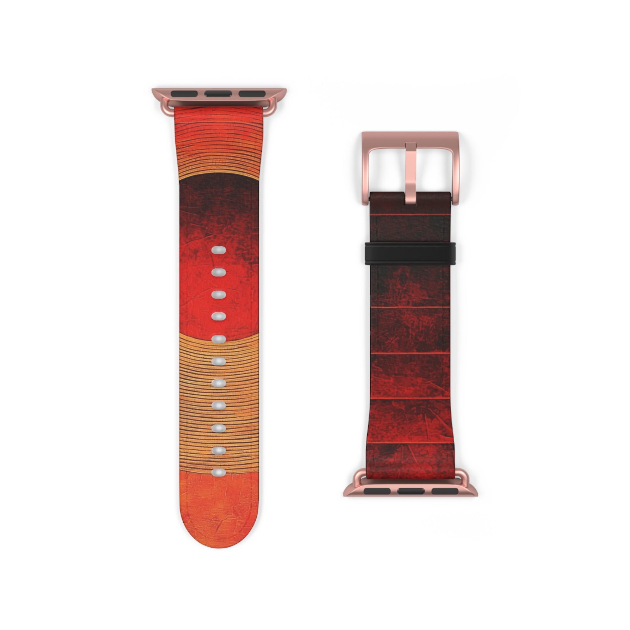 Guitar Resonance - Watch Band