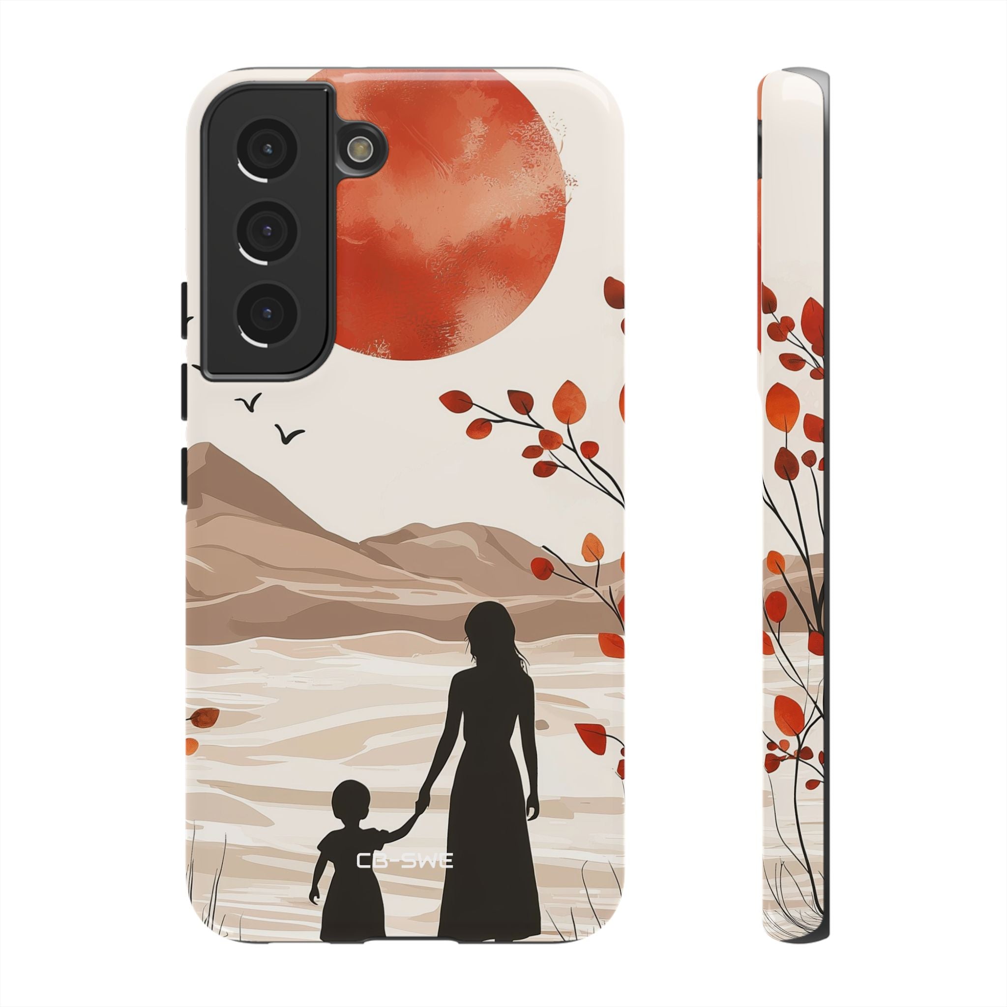 Guiding Light Shines - Samsung Case