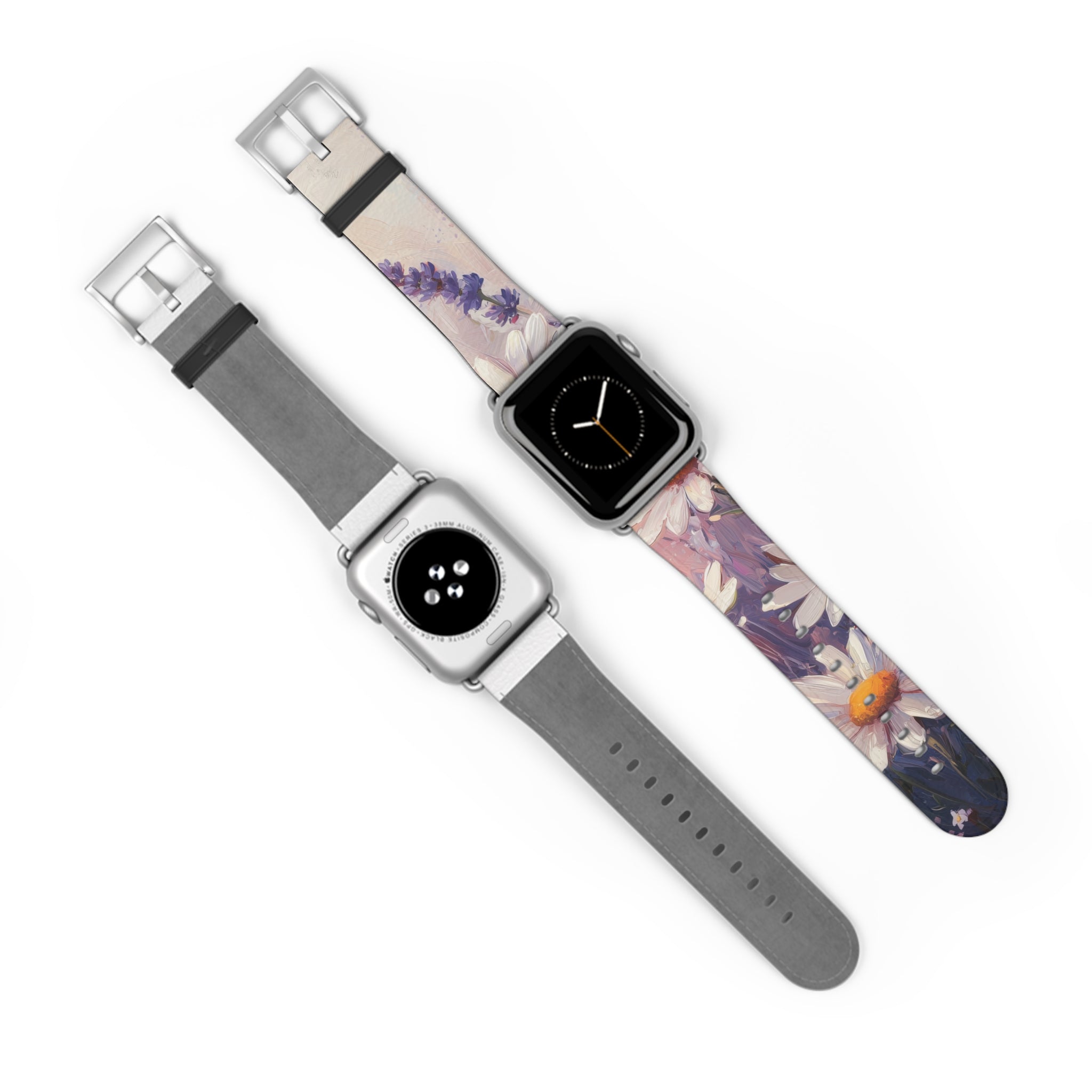 Daisy Glow - Kellonranneke