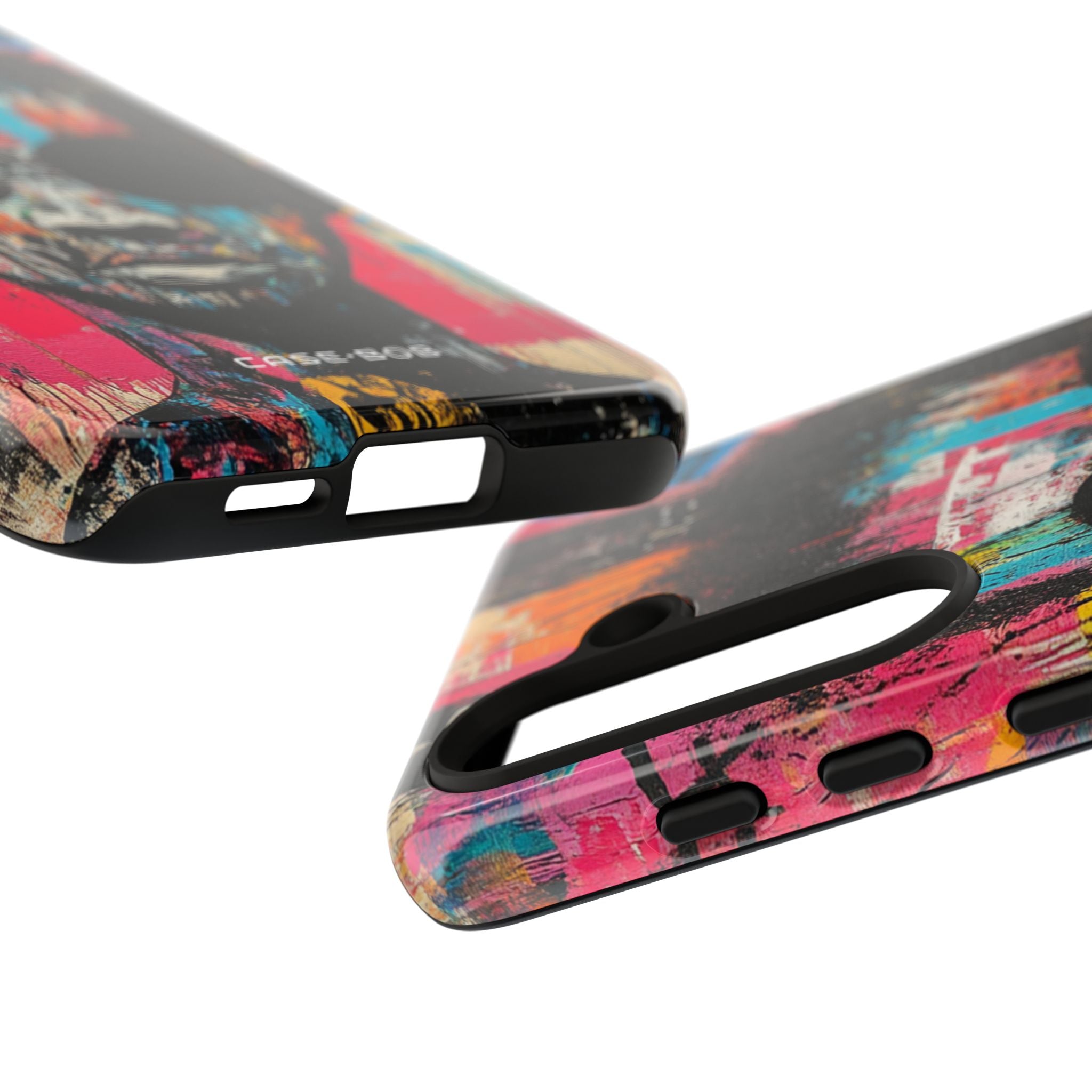Shadow Shades Samsung S24 Case - Tough