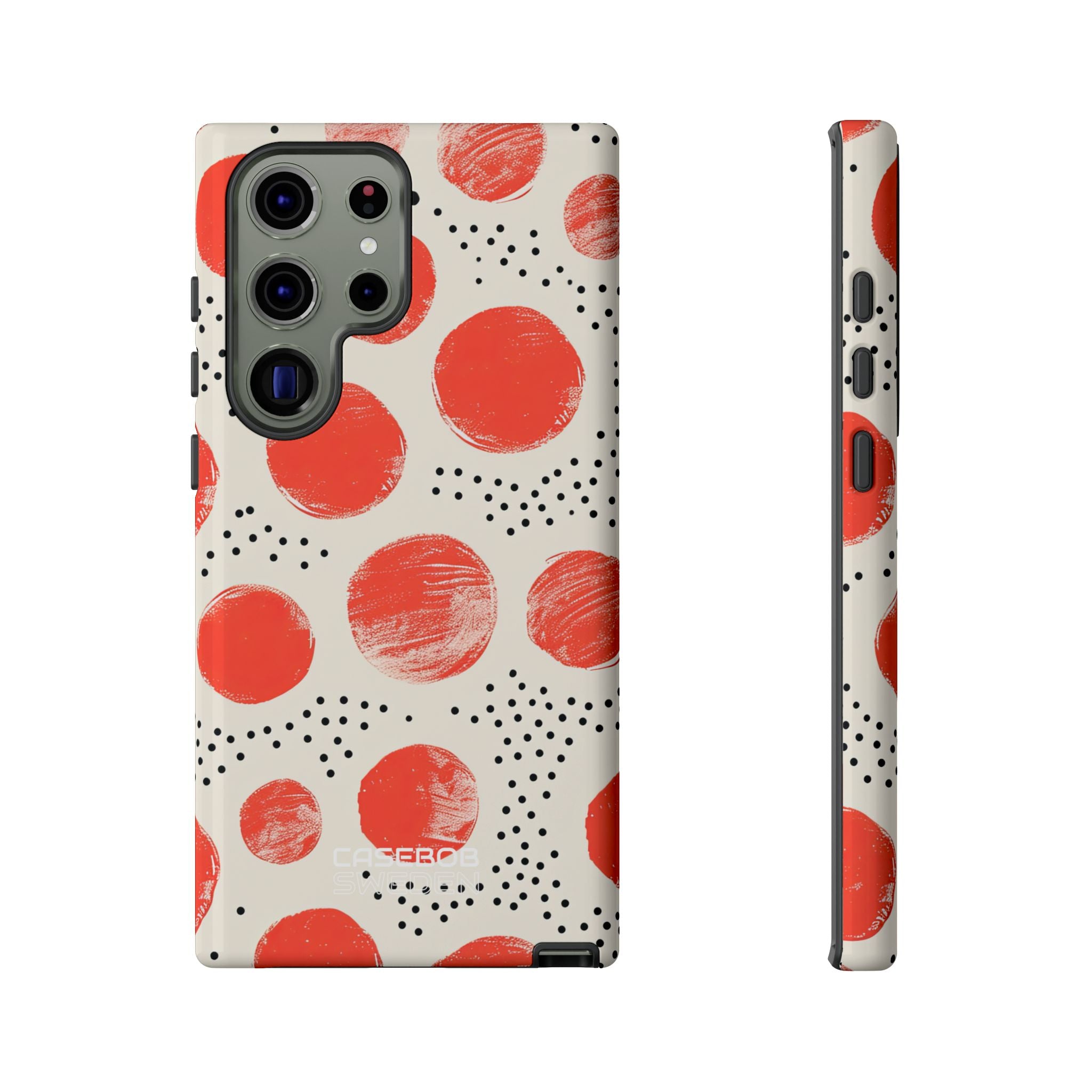 Red Dot Harmony Samsung S23 - Tough