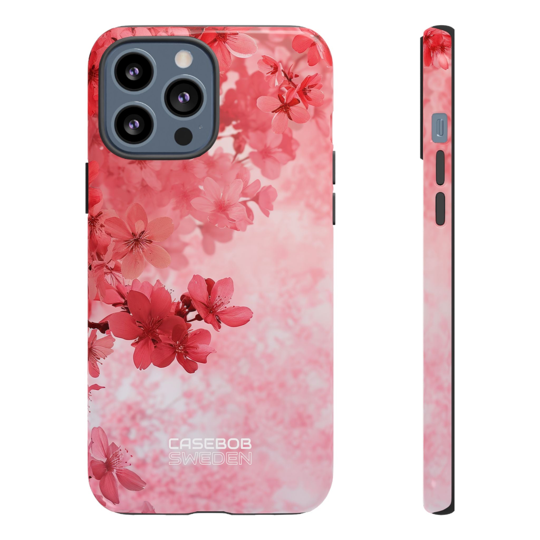 Cherry Blossom Dream iPhone 13 - Tough