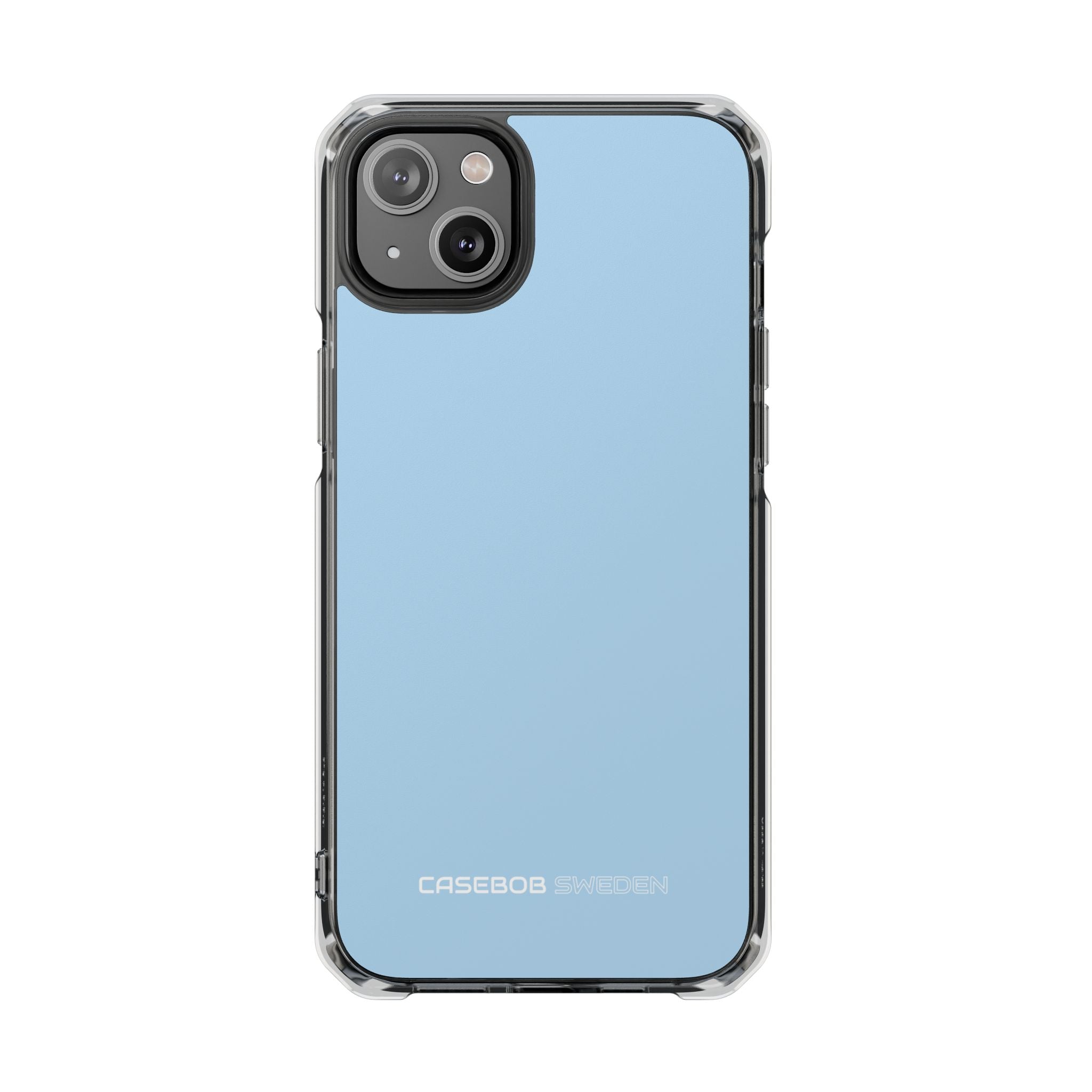 Aurora Sky iPhone 14 - Impact Clear+