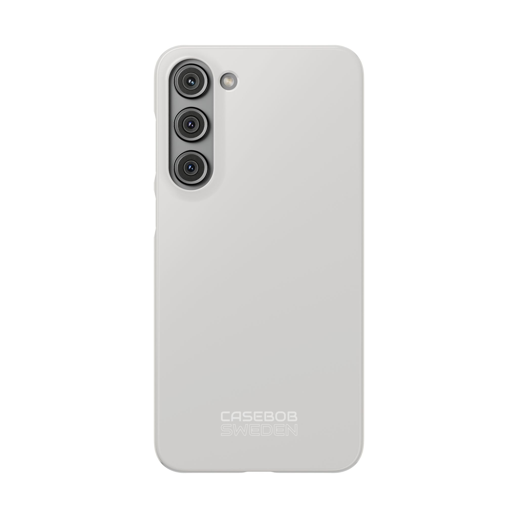 Platinum Grey Samsung S23 - Delgado