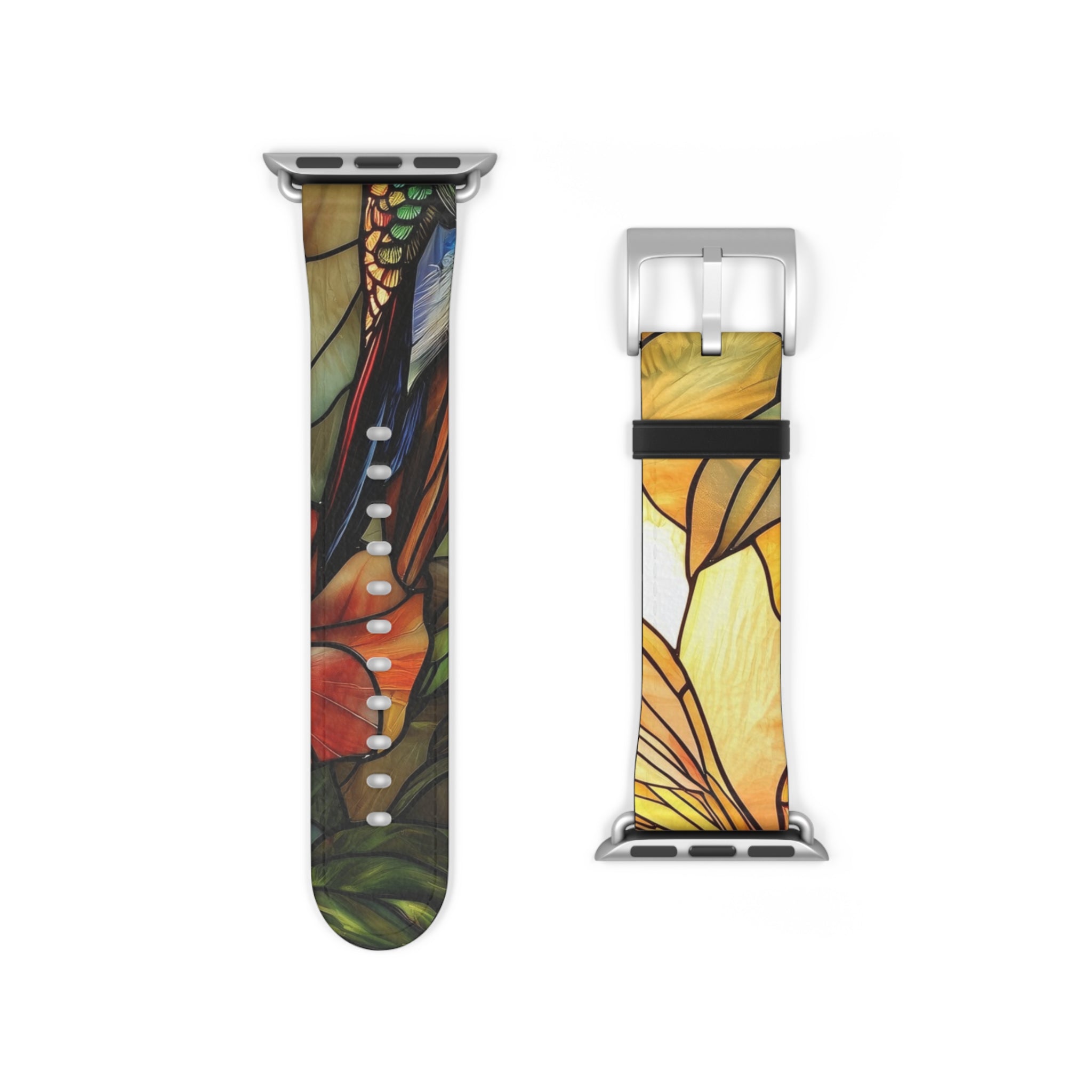 Hummingbird Radiance - Kellonranneke