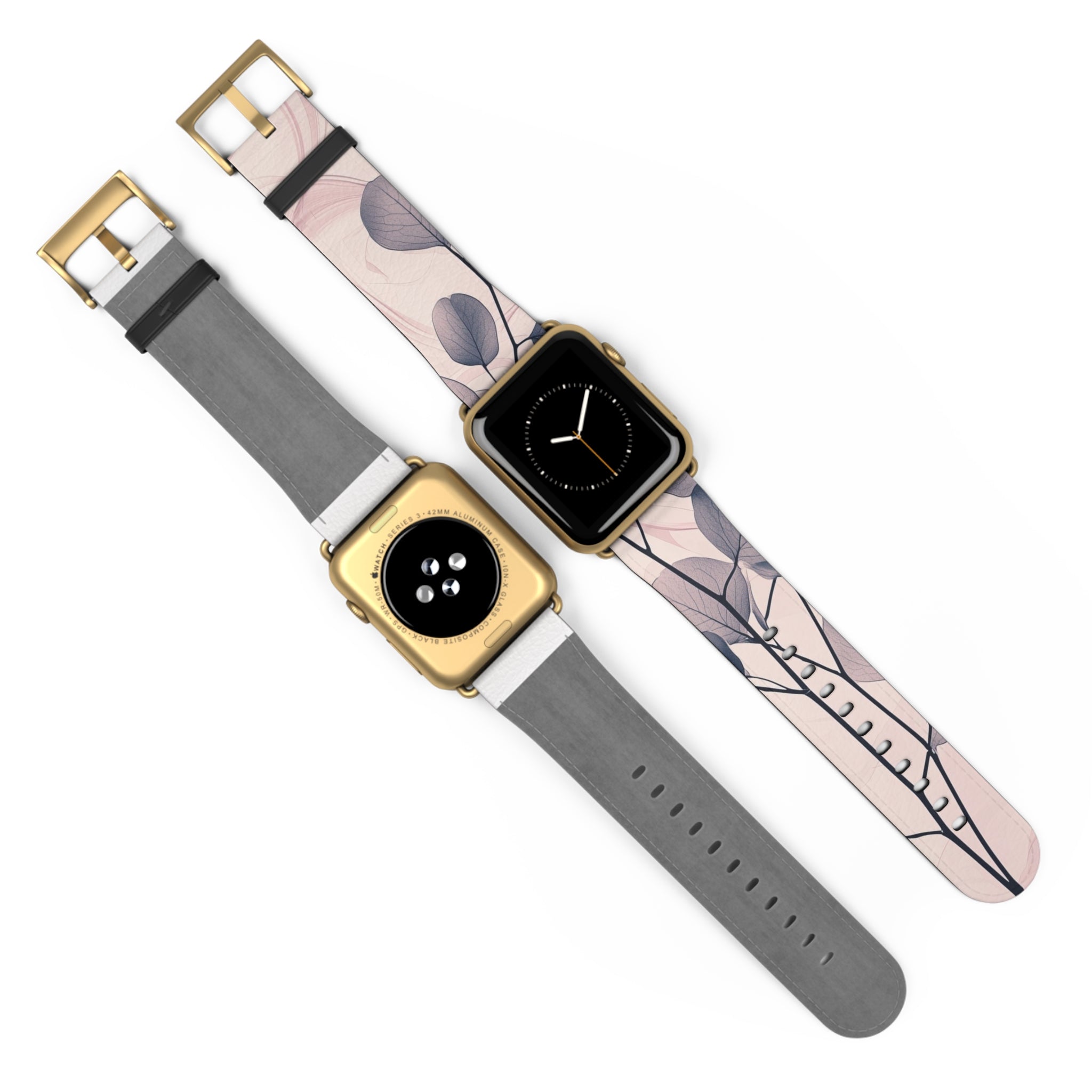 Translucent Branch - Watch Band