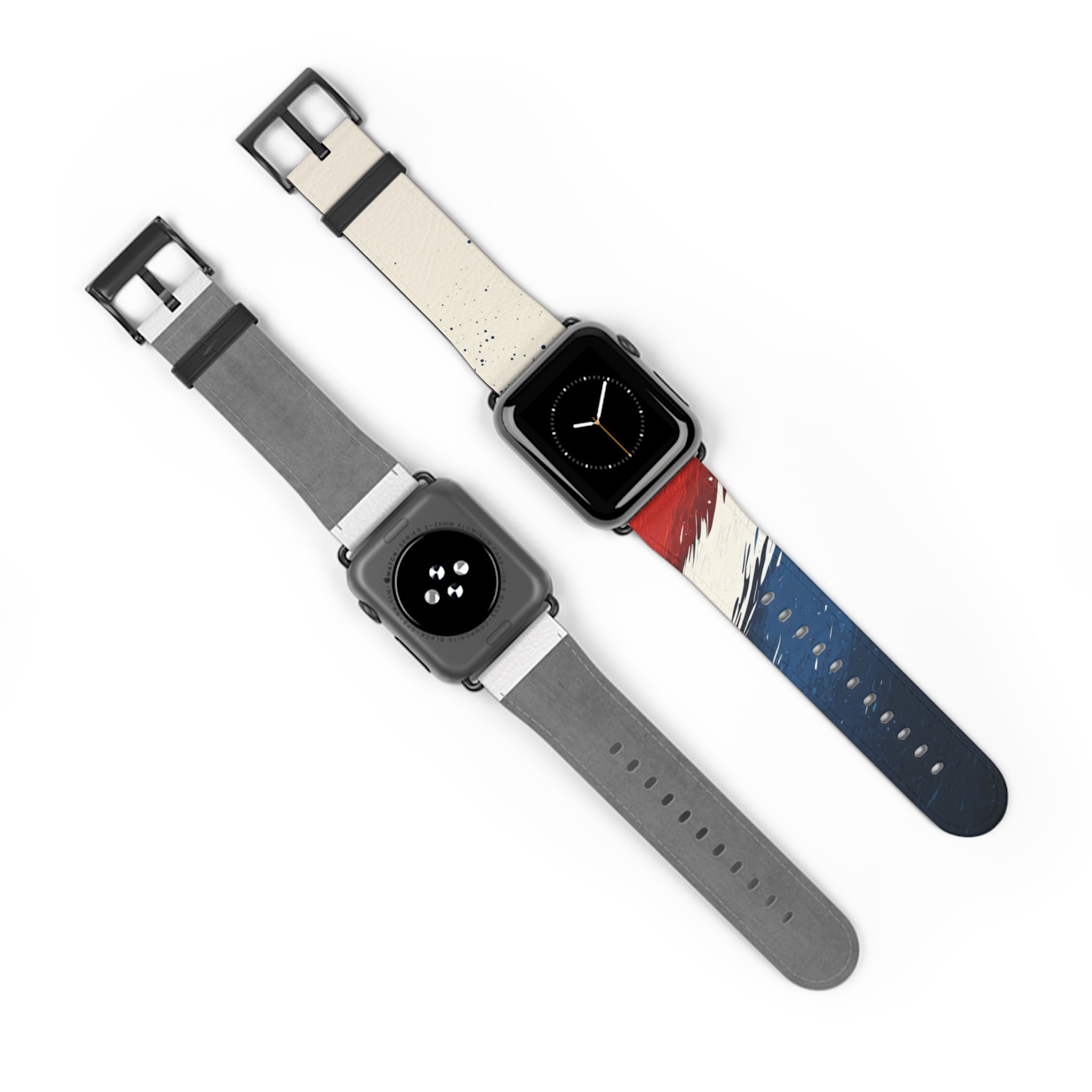 Crimson Sweep - Kellonranneke