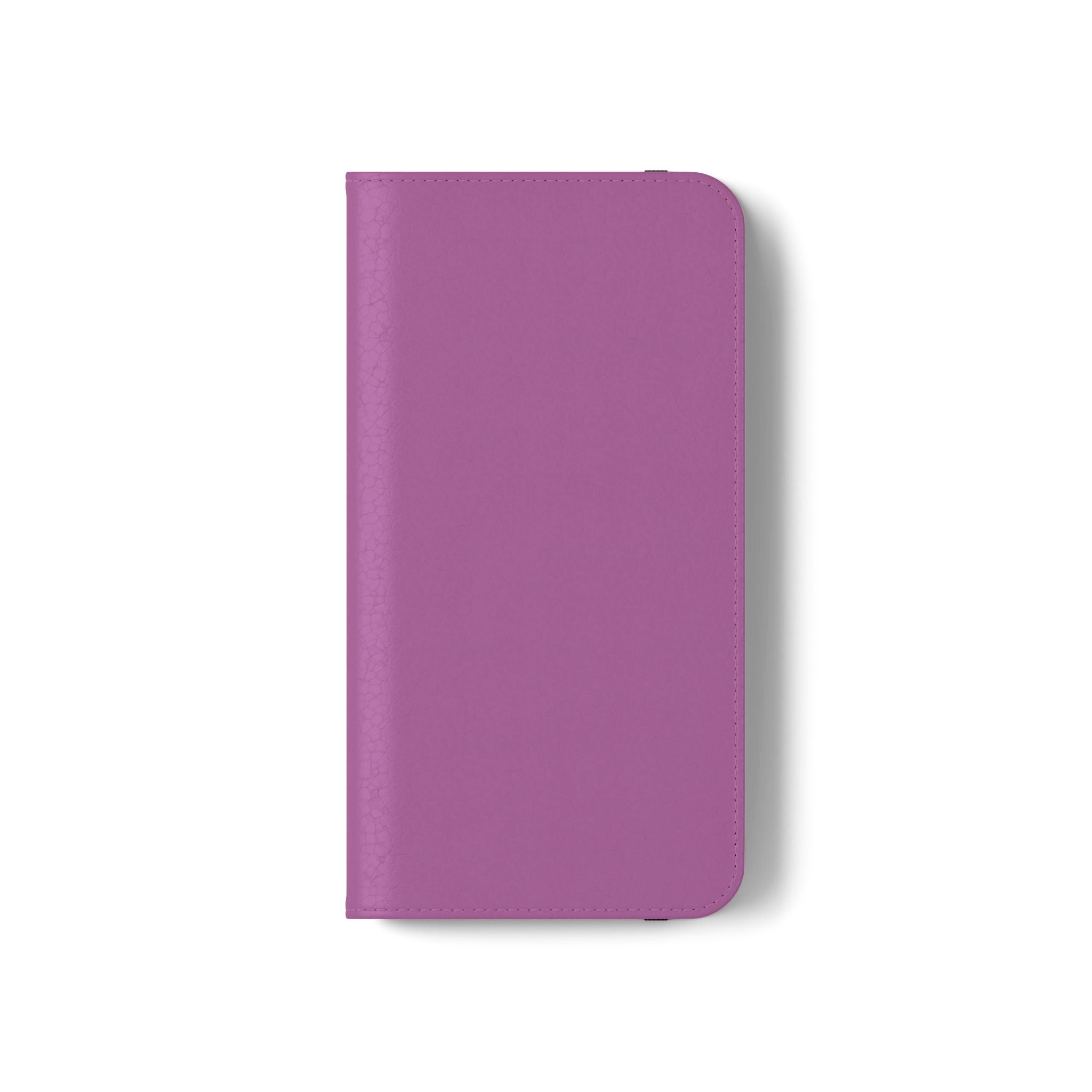Radiant Orchid – iPhone Wallet Case