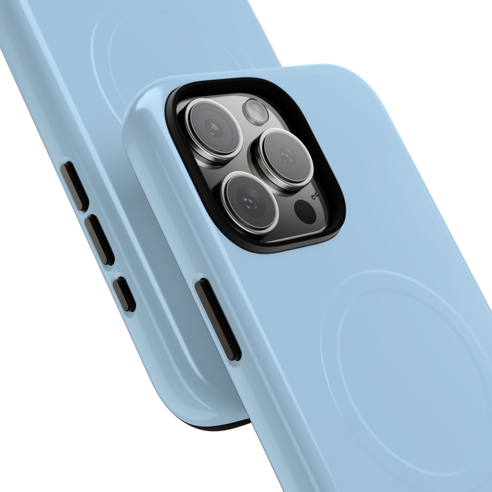 Aurora Sky iPhone 16 - Tough+