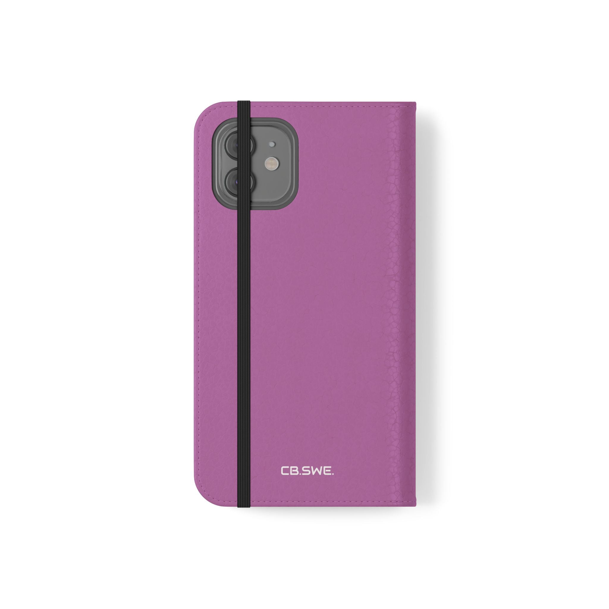 Radiant Orchid – iPhone Wallet Case