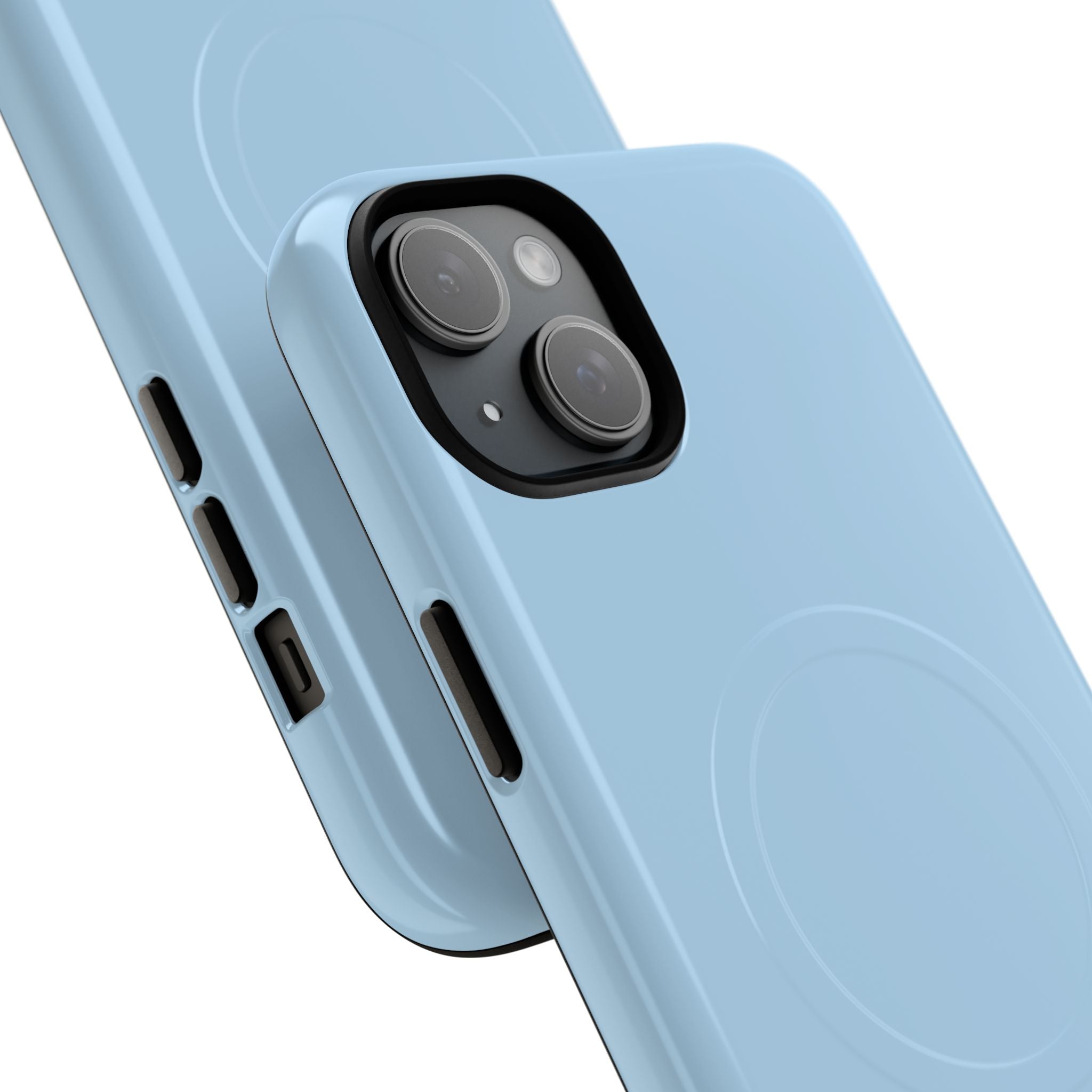 Aurora Sky iPhone 15 - Tough+