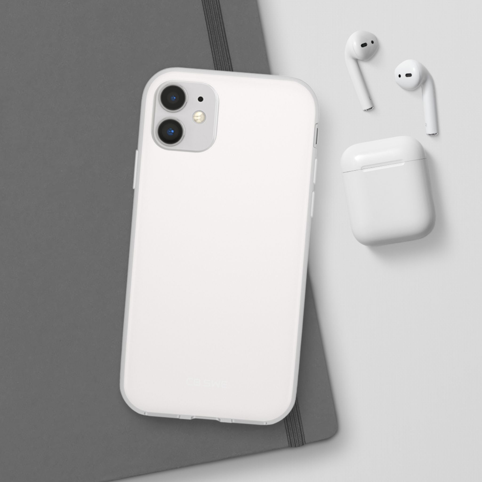 Schneewittchen iPhone Hülle - Flexi
