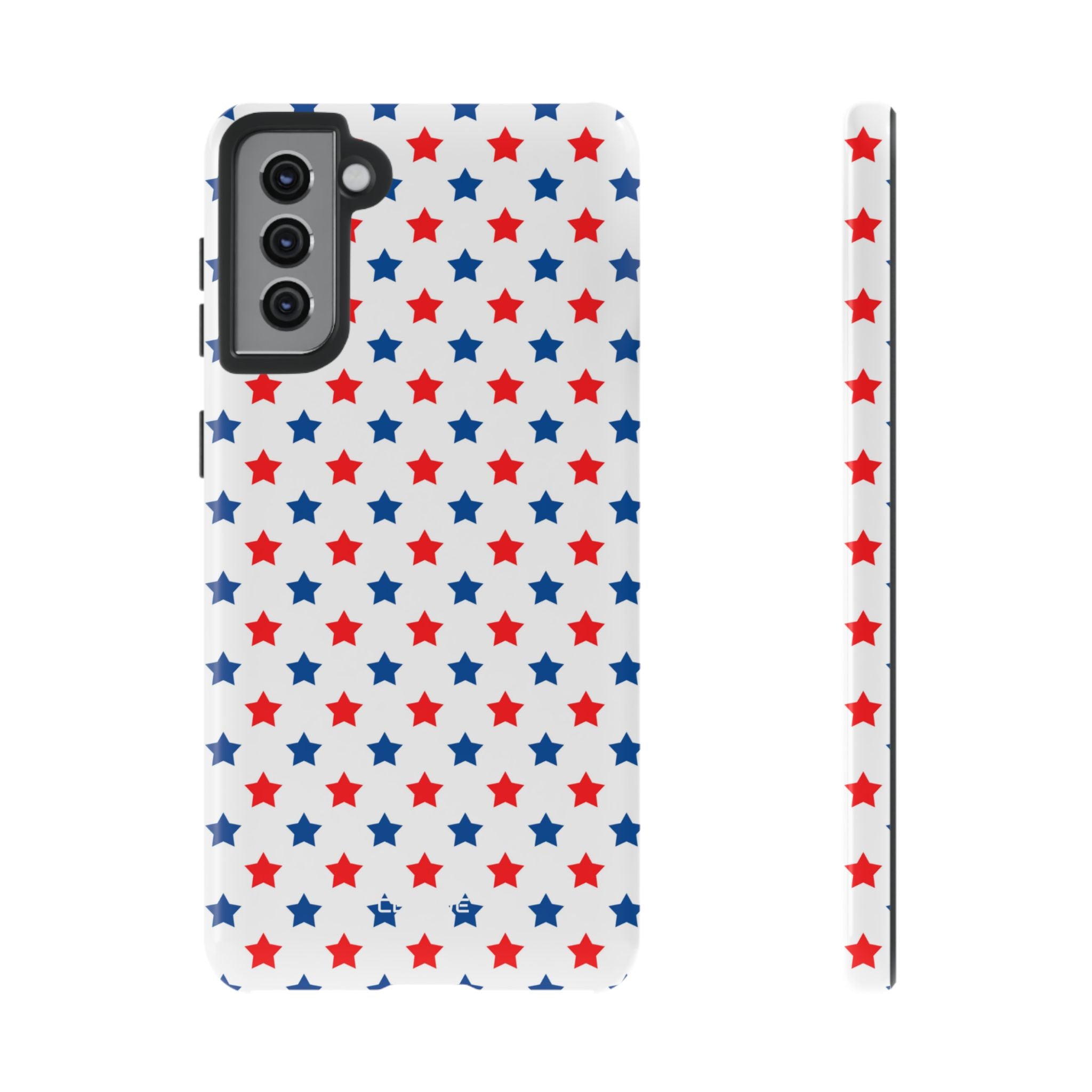 Stars Shine Bright - Samsung Case
